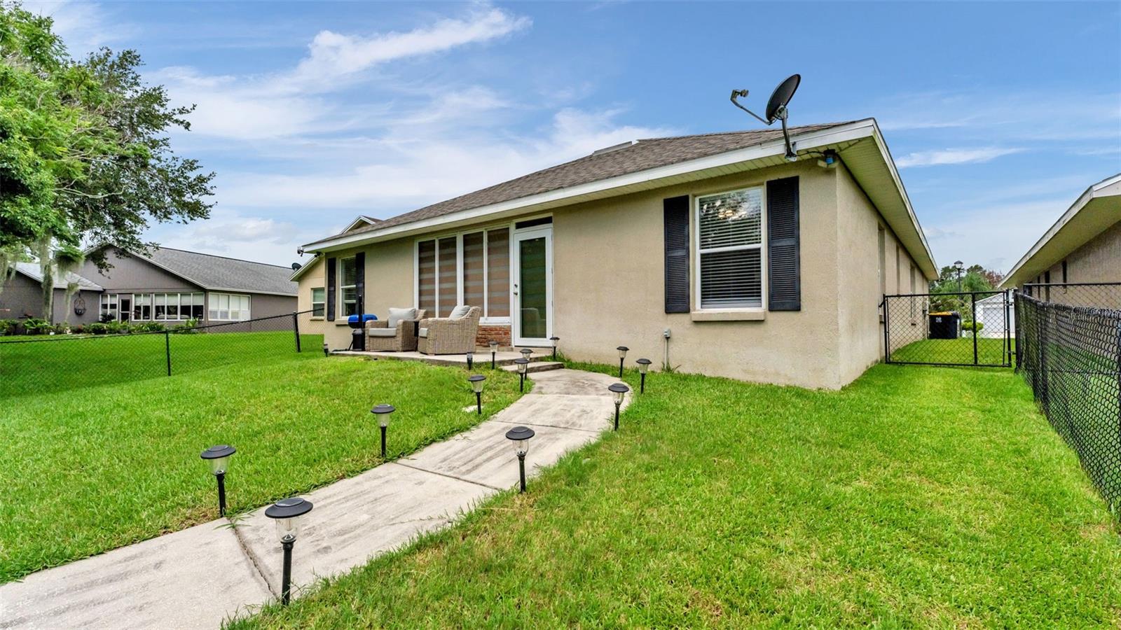 TWIN LAKES AT CHRISTINA PH 01 - Residential