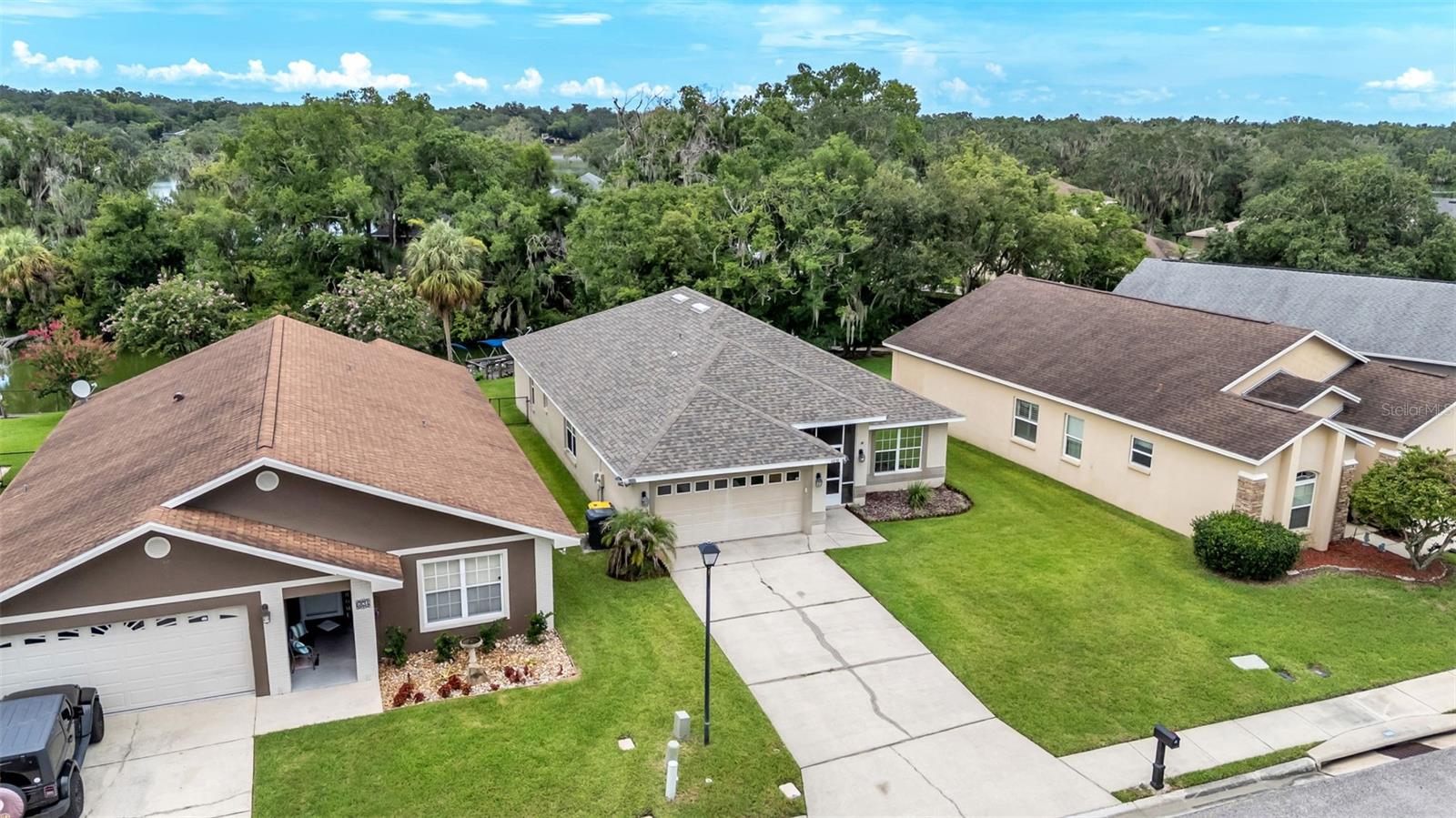 TWIN LAKES AT CHRISTINA PH 01 - Residential