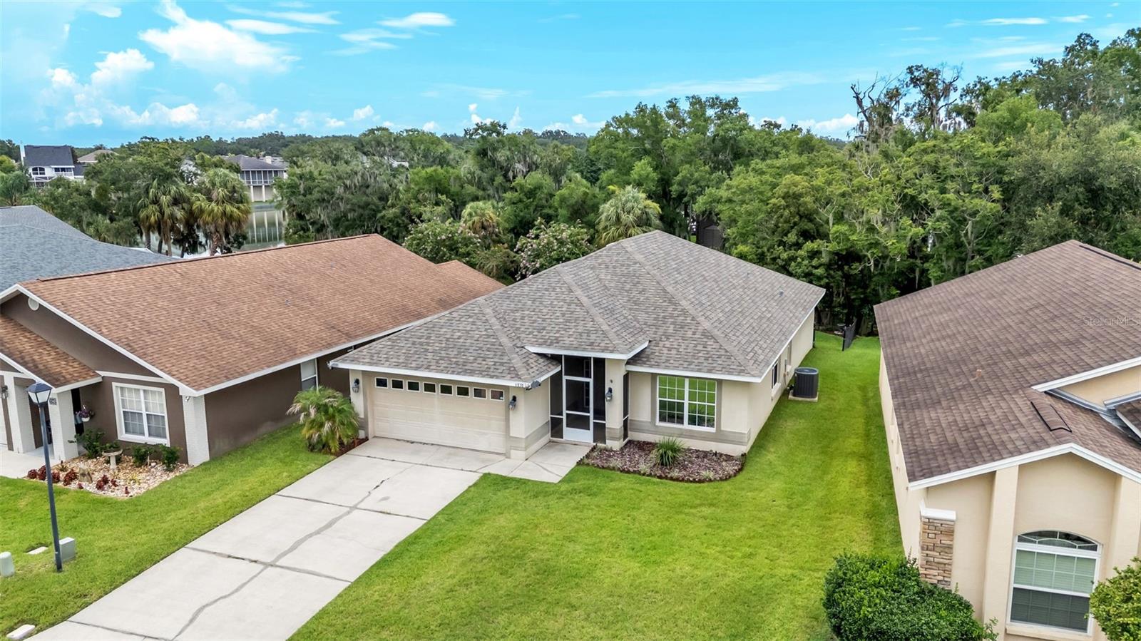 TWIN LAKES AT CHRISTINA PH 01 - Residential