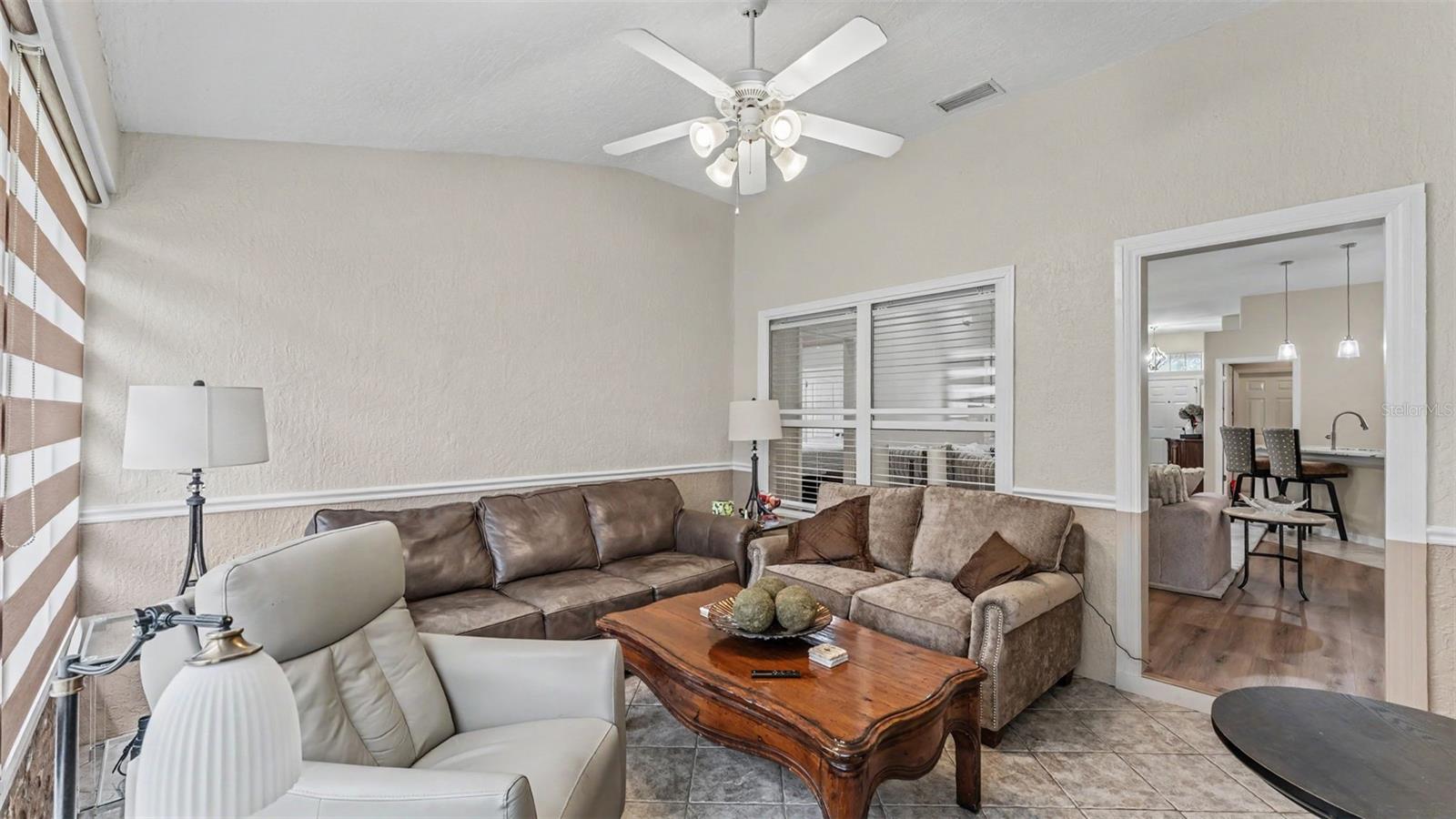 TWIN LAKES AT CHRISTINA PH 01 - Residential