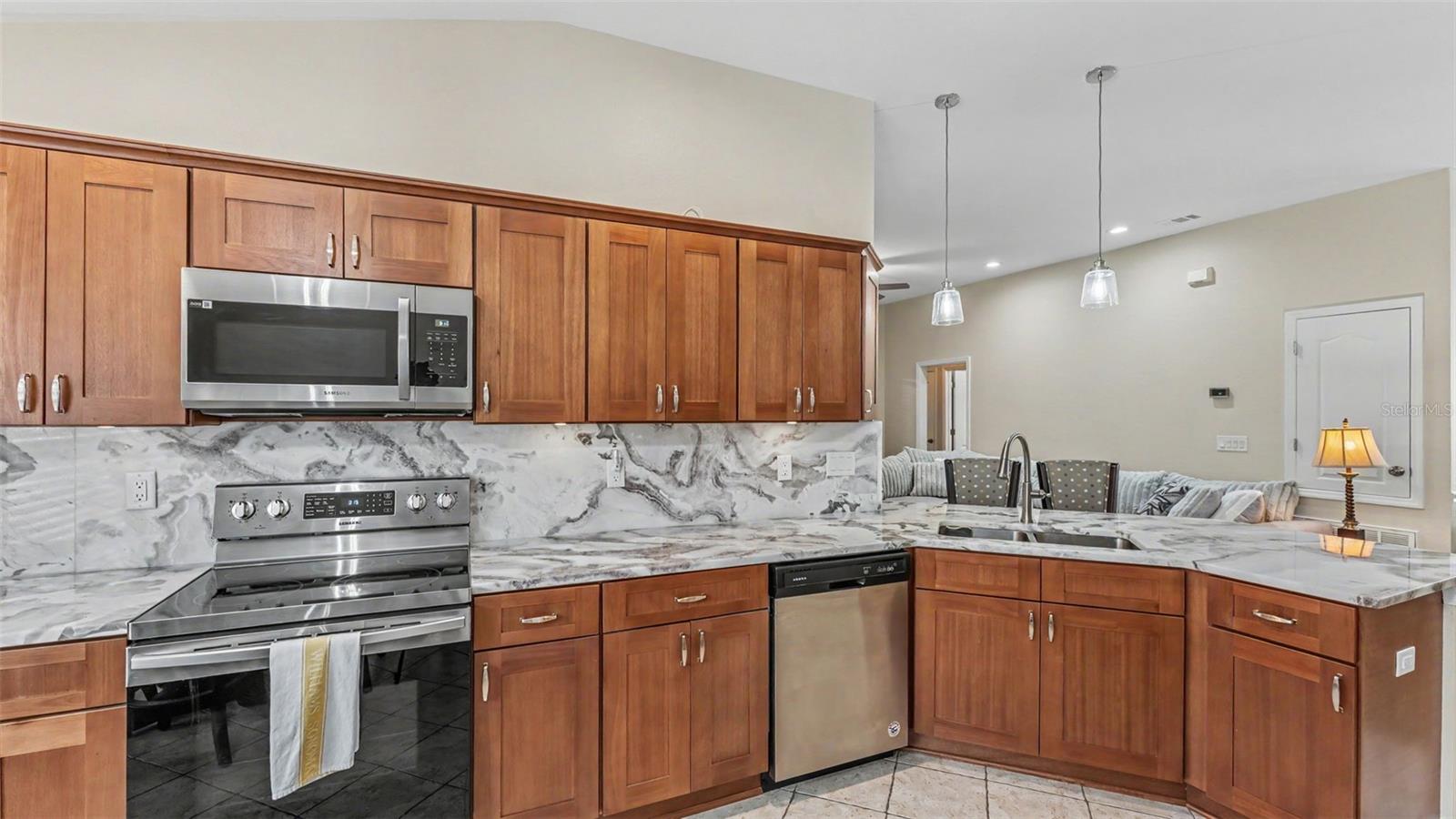 TWIN LAKES AT CHRISTINA PH 01 - Residential