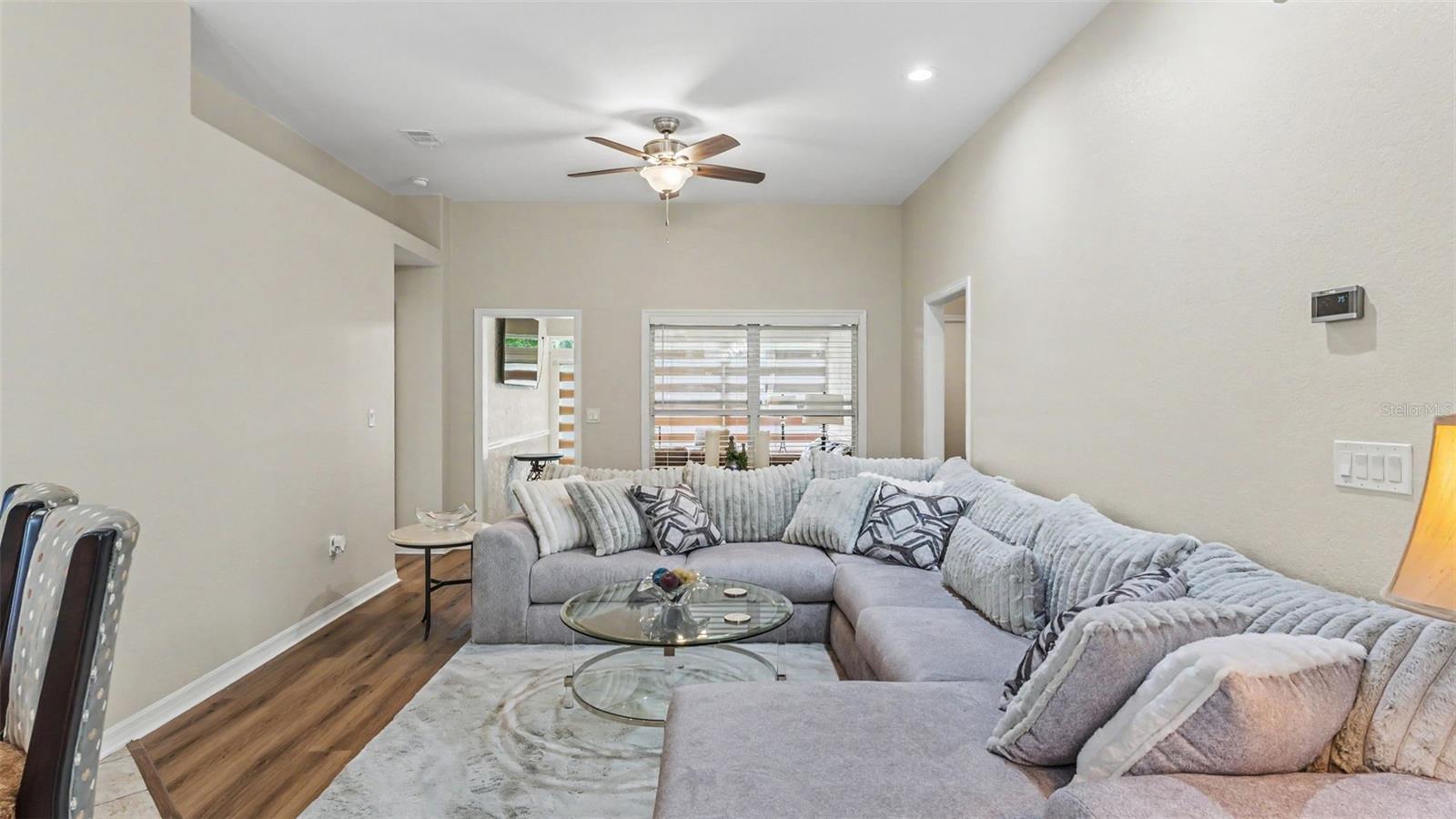 TWIN LAKES AT CHRISTINA PH 01 - Residential