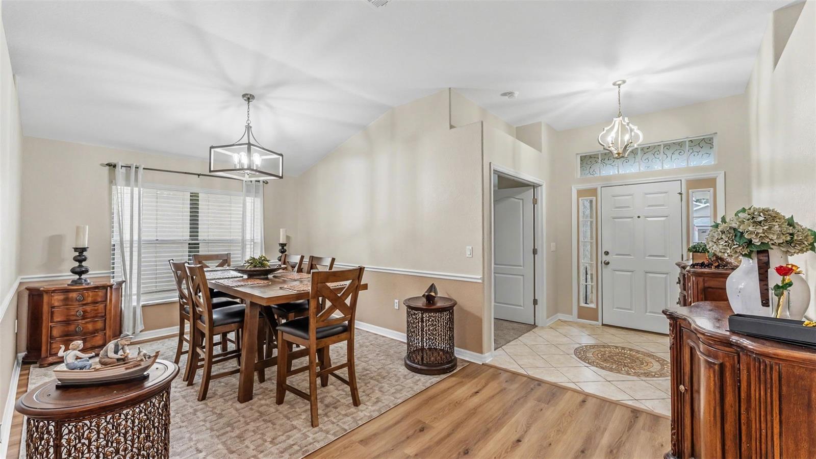 TWIN LAKES AT CHRISTINA PH 01 - Residential