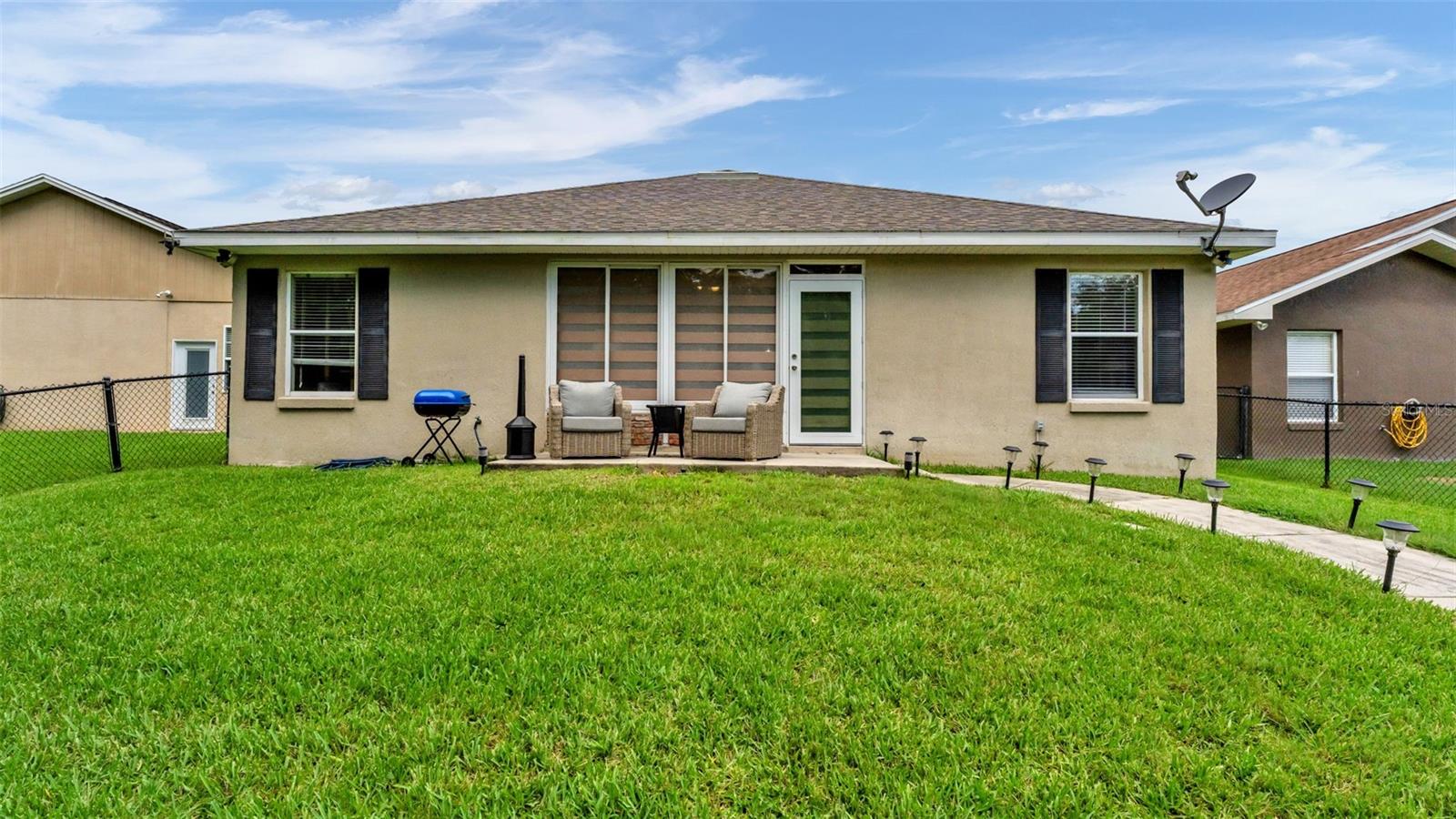TWIN LAKES AT CHRISTINA PH 01 - Residential