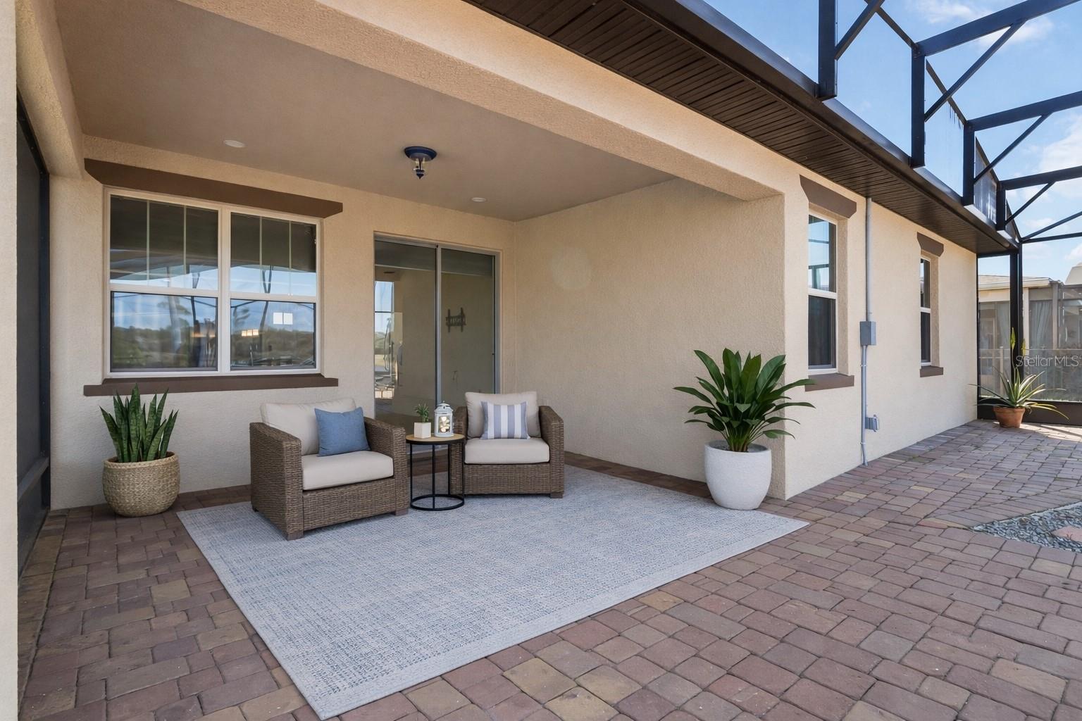 HARMONY WEST PH 1A - Residential