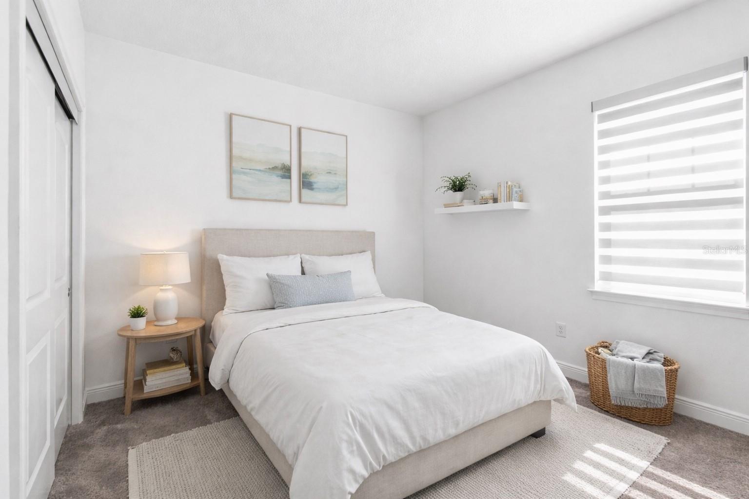 HARMONY WEST PH 1A - Residential