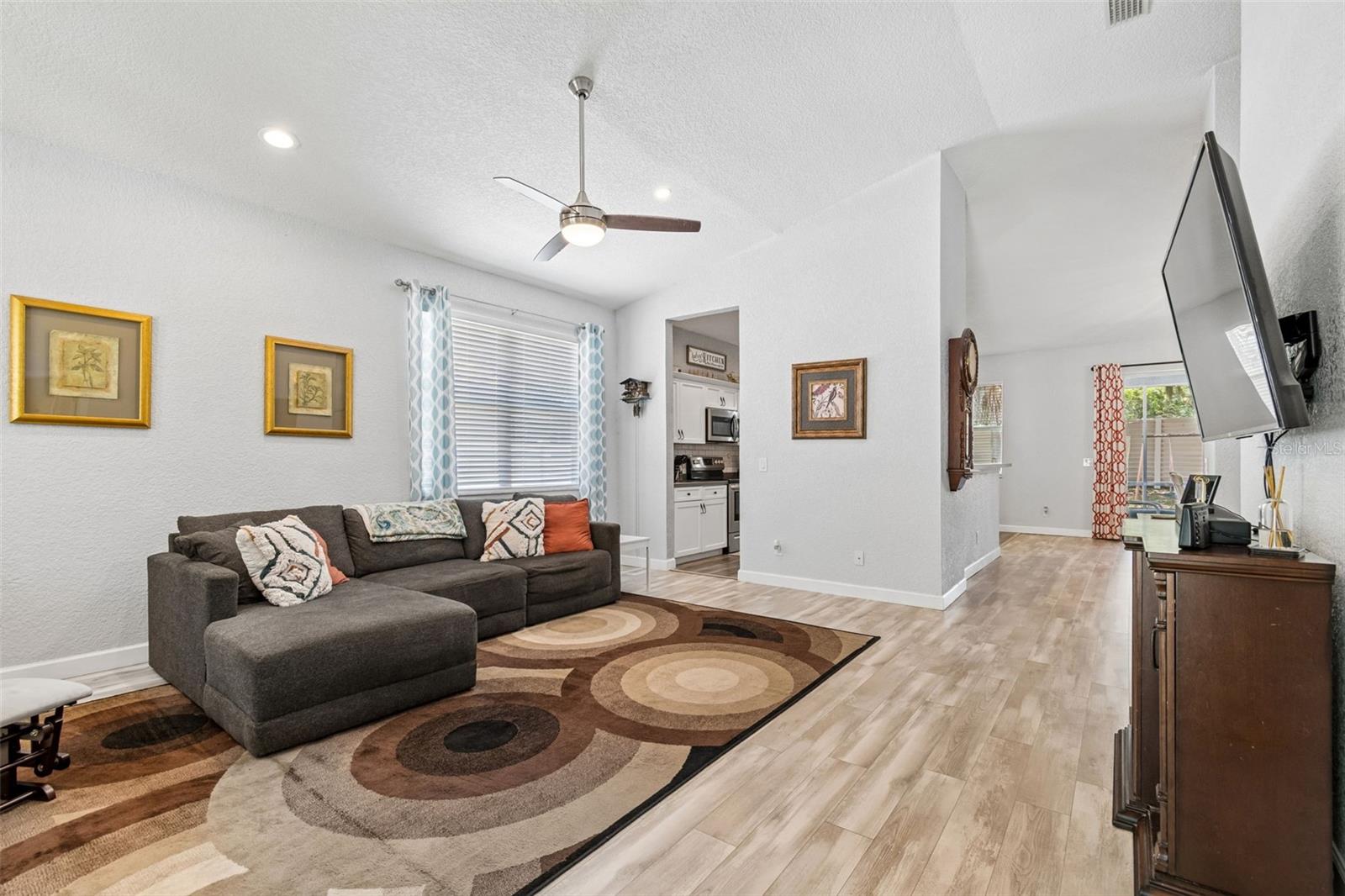 RIVERCREST PH 2 PRCL O AN - Residential