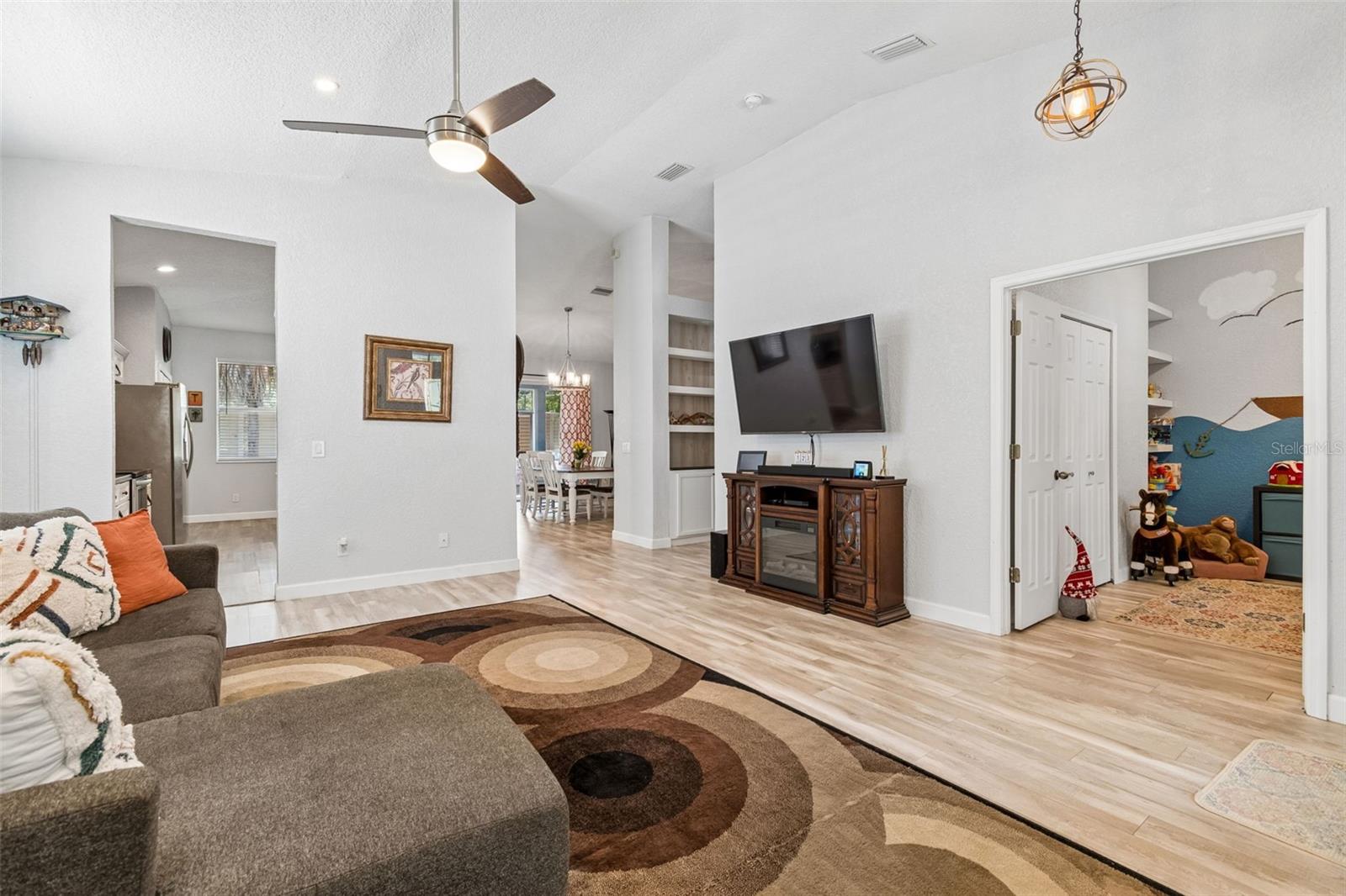 RIVERCREST PH 2 PRCL O AN - Residential