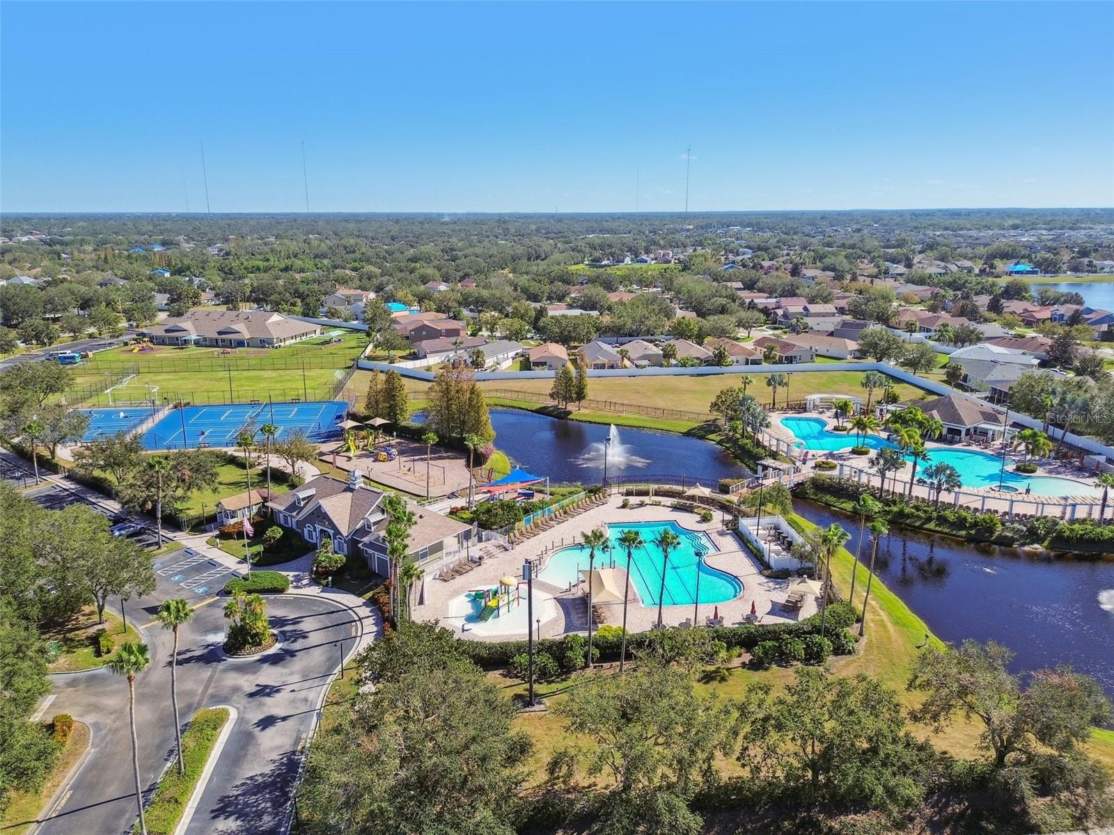 RIVERCREST PH 2 PRCL O AN - Residential