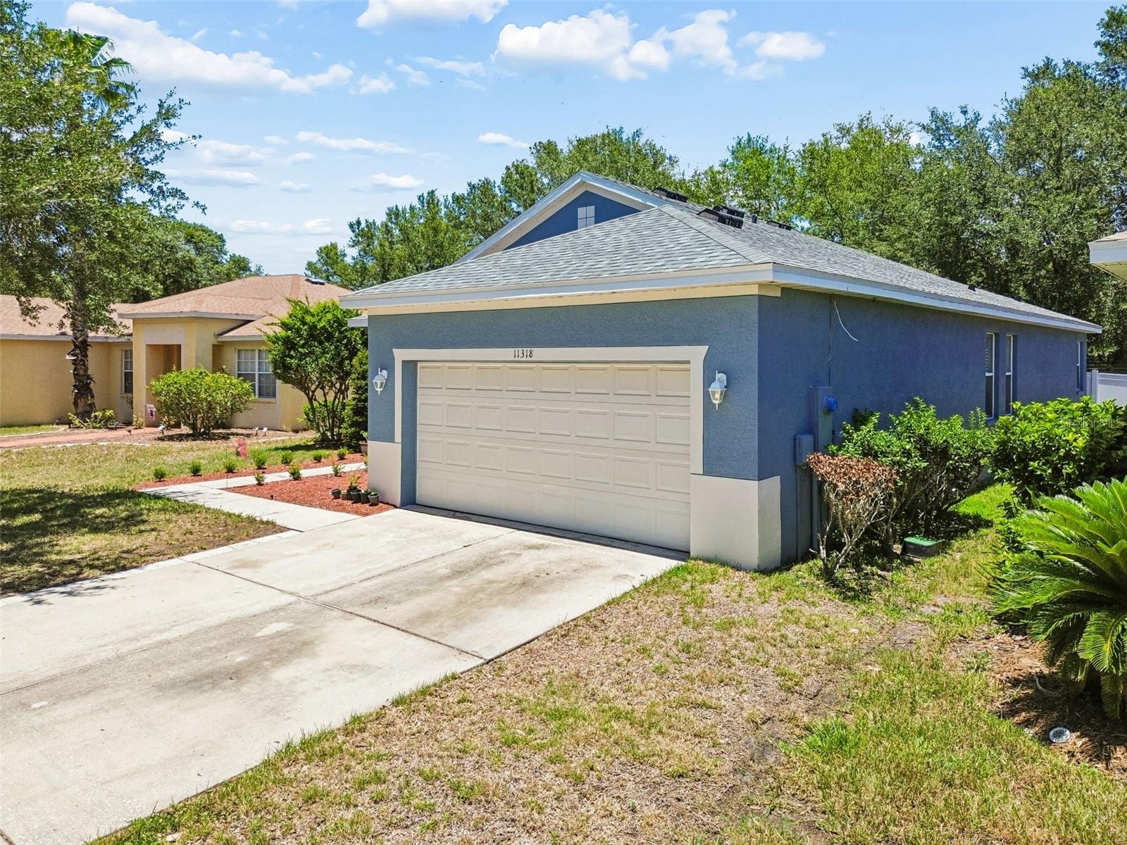 RIVERCREST PH 2 PRCL O AN - Residential