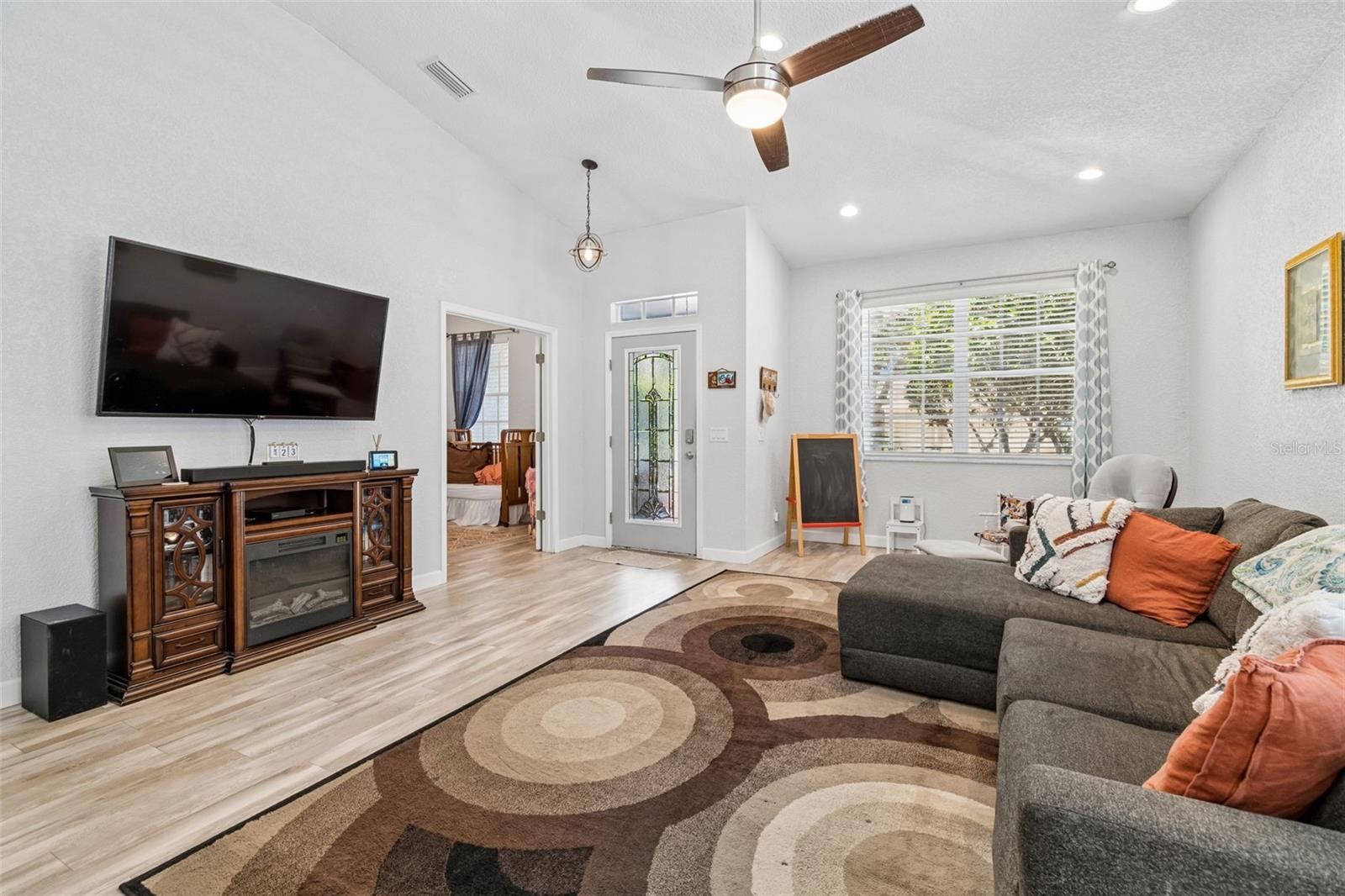 RIVERCREST PH 2 PRCL O AN - Residential