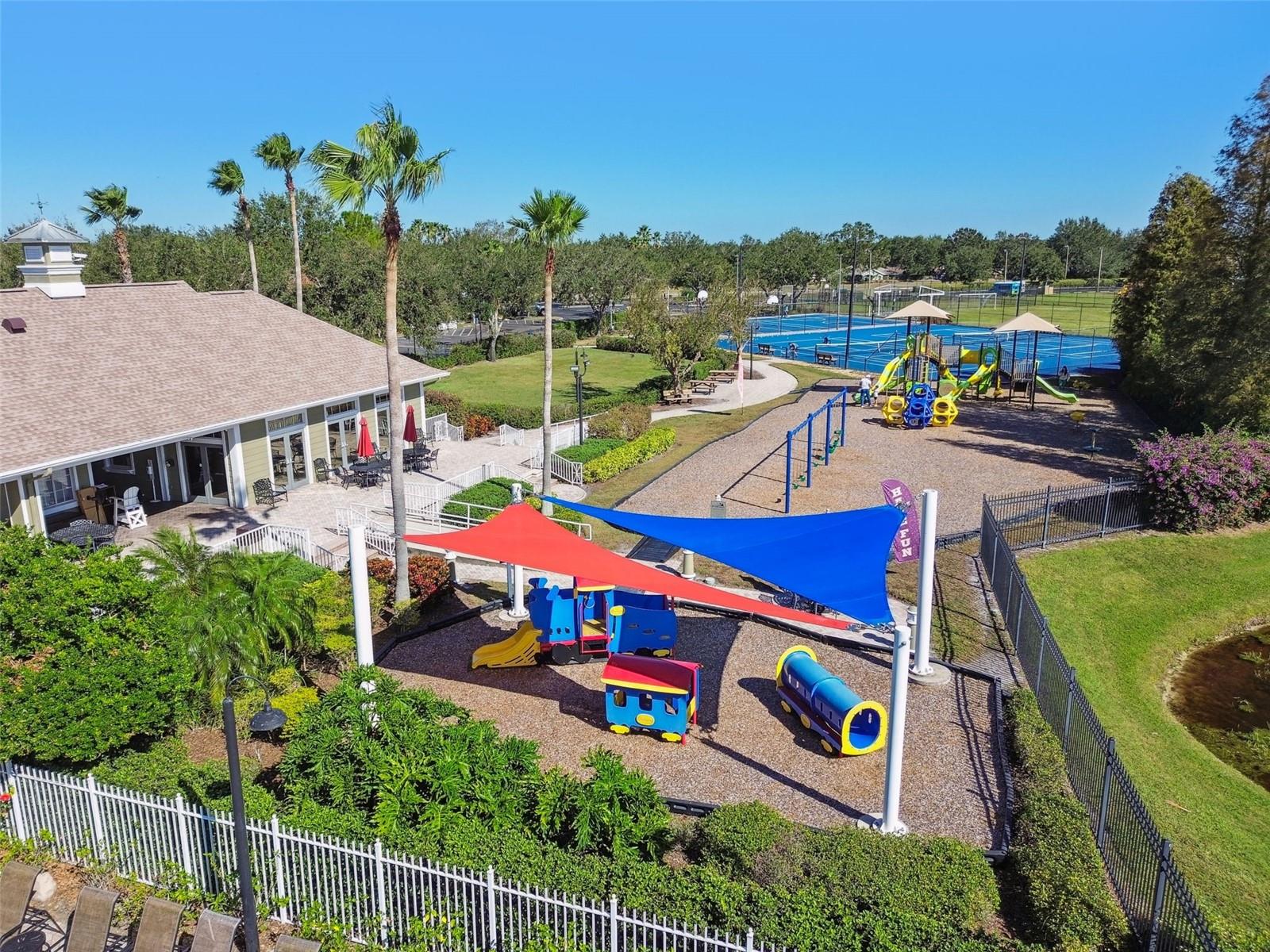 RIVERCREST PH 2 PRCL O AN - Residential