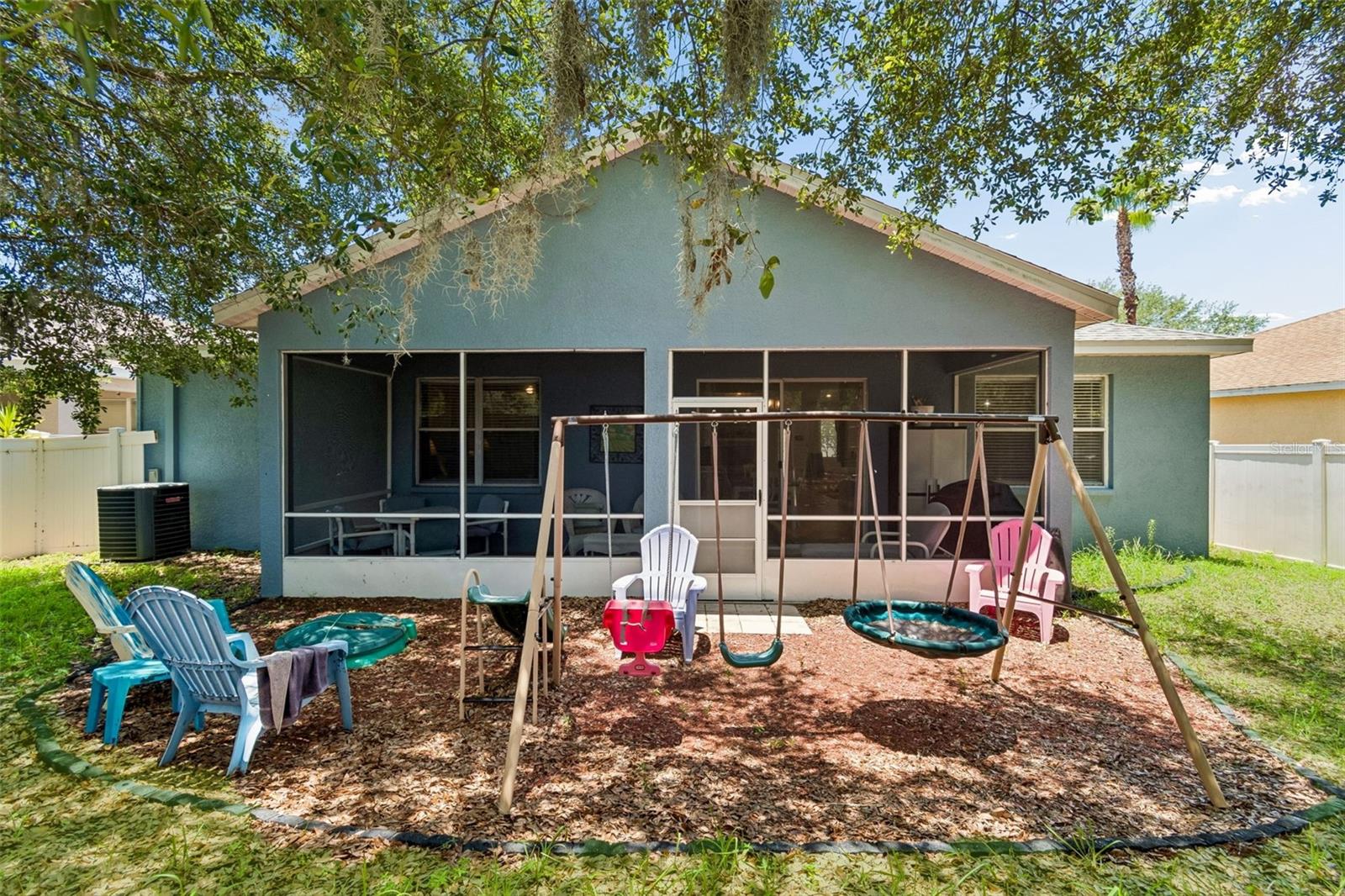 RIVERCREST PH 2 PRCL O AN - Residential
