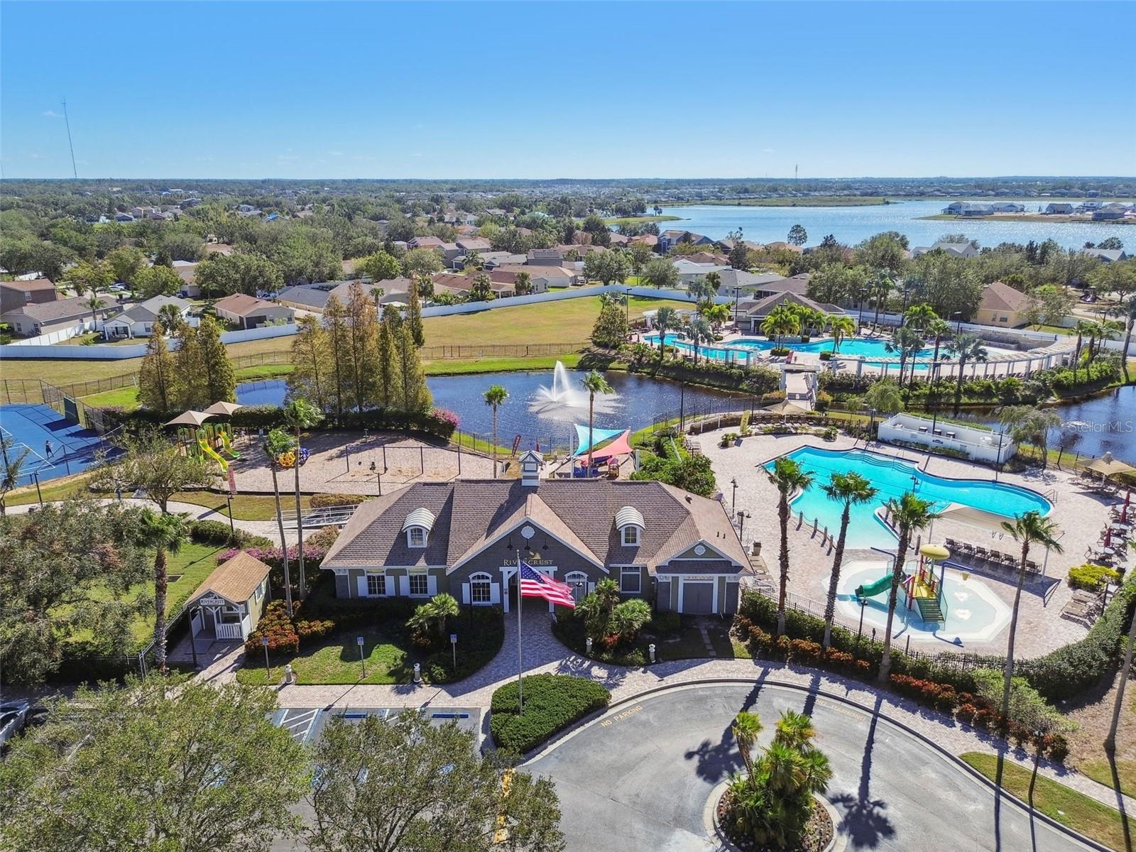 RIVERCREST PH 2 PRCL O AN - Residential