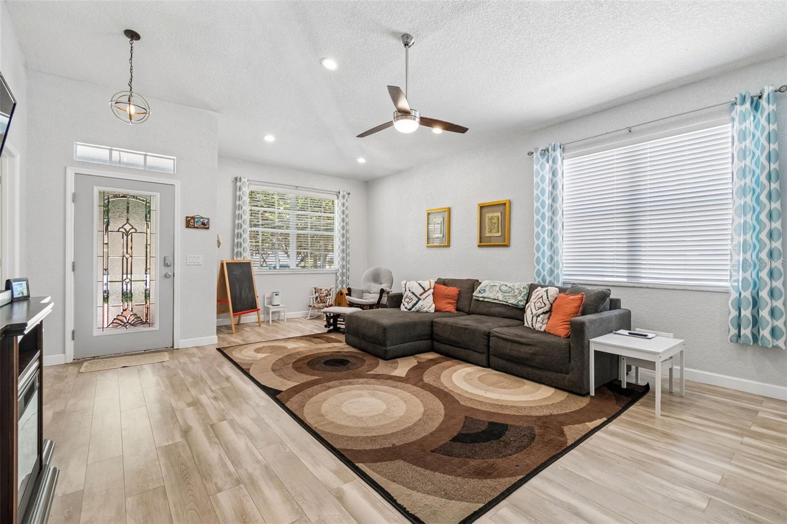 RIVERCREST PH 2 PRCL O AN - Residential