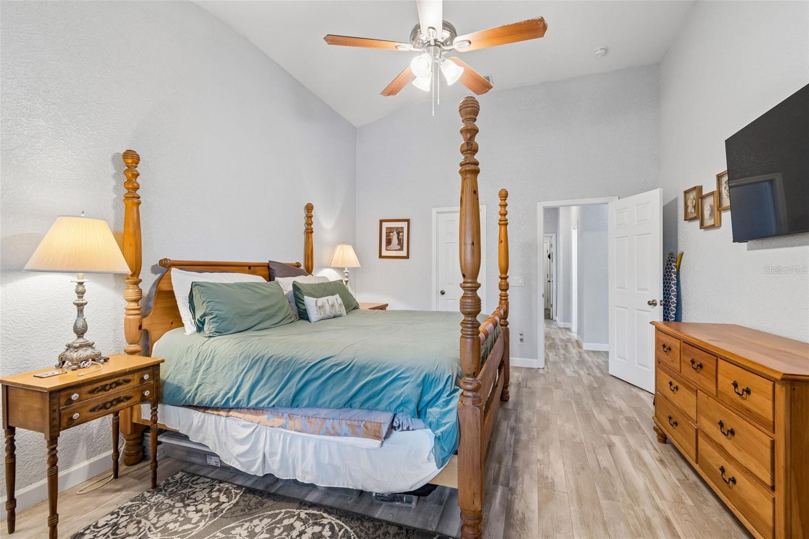 RIVERCREST PH 2 PRCL O AN - Residential