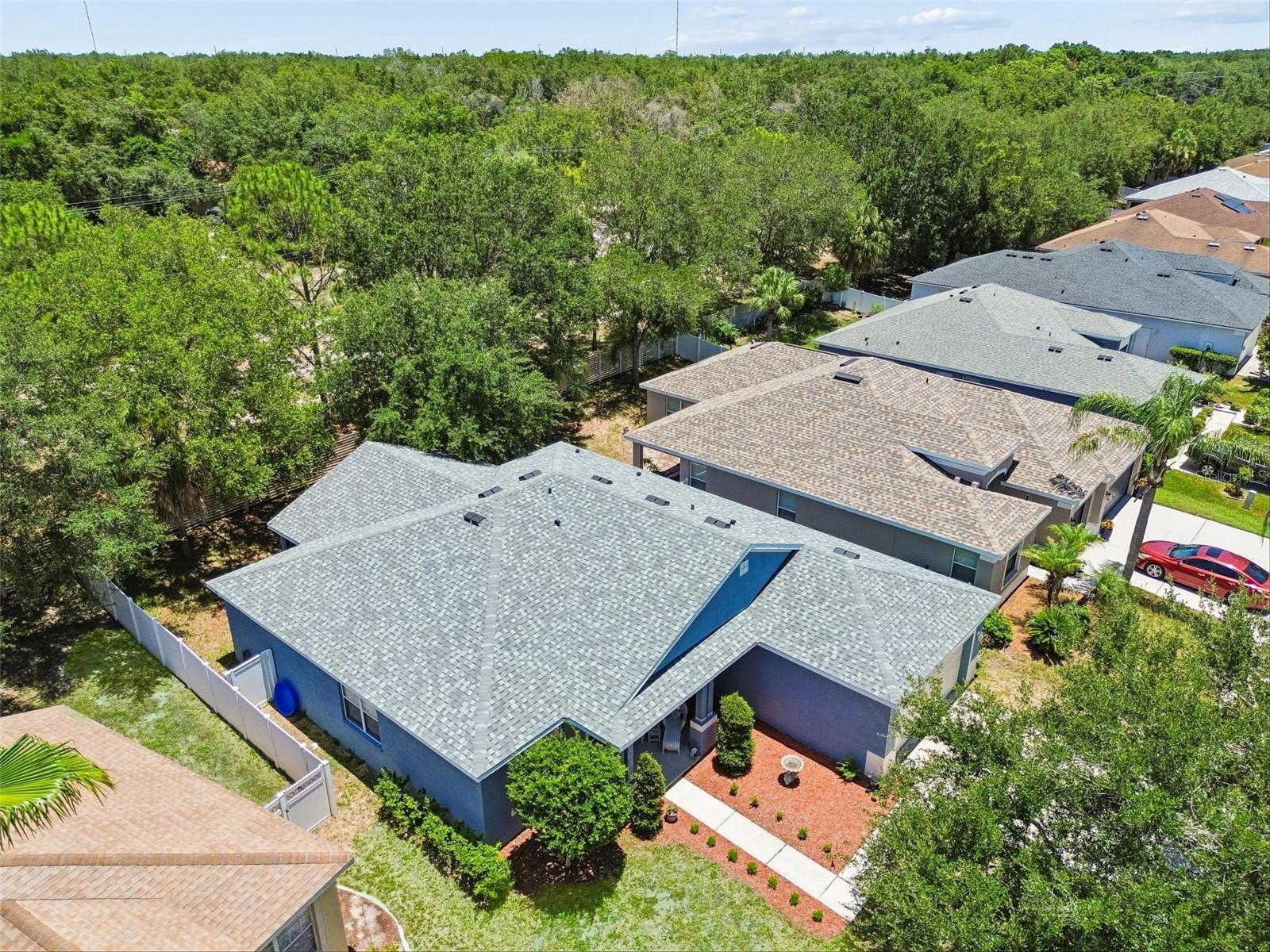 RIVERCREST PH 2 PRCL O AN - Residential