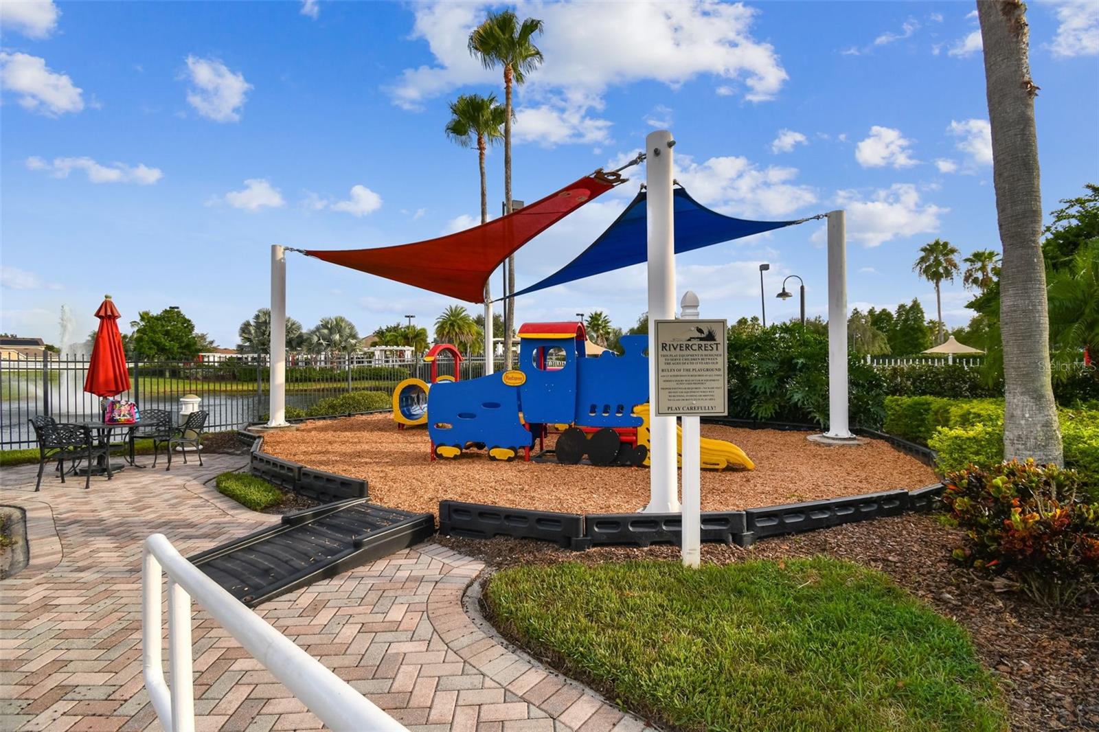 RIVERCREST PH 2 PRCL O AN - Residential