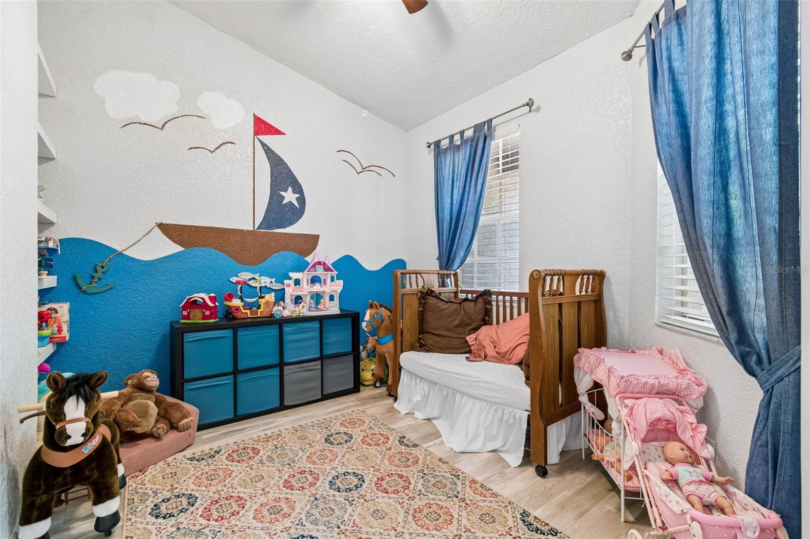 RIVERCREST PH 2 PRCL O AN - Residential