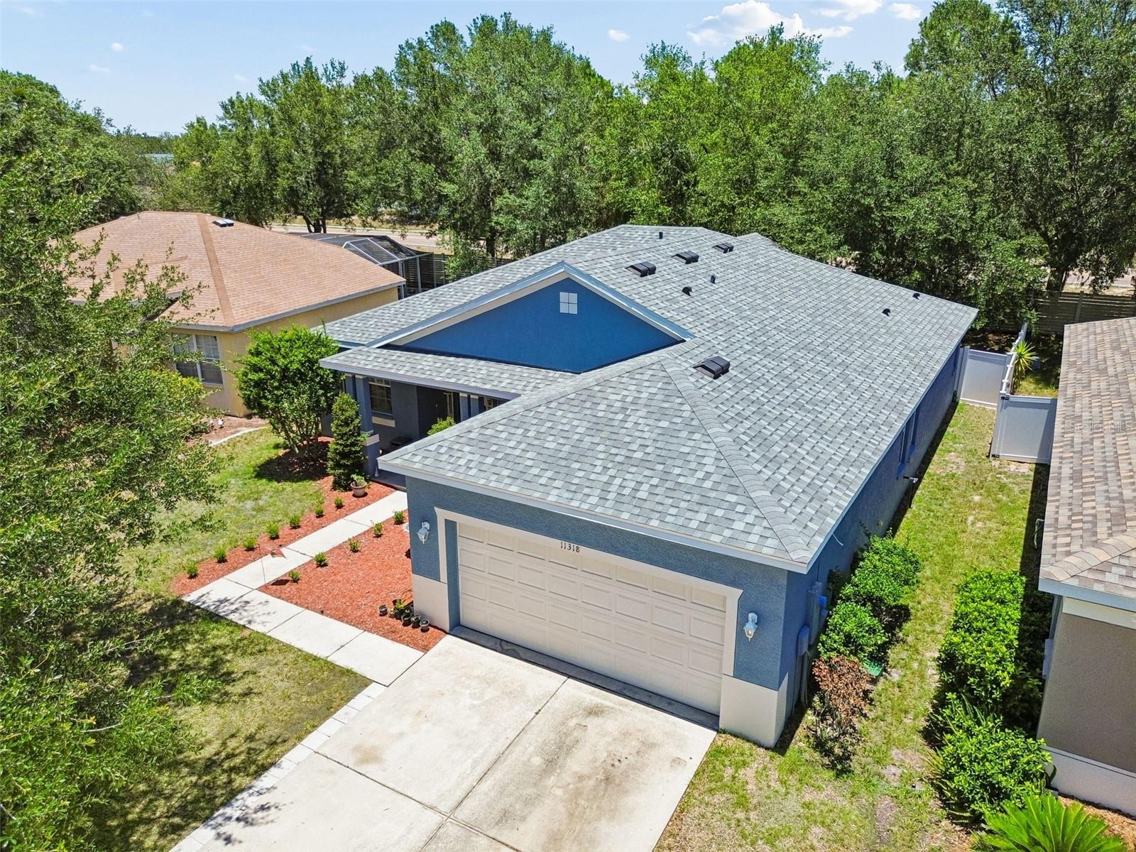 RIVERCREST PH 2 PRCL O AN - Residential