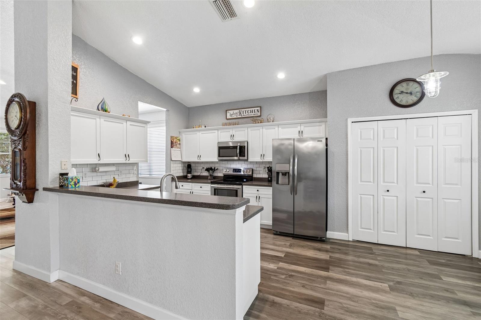 RIVERCREST PH 2 PRCL O AN - Residential