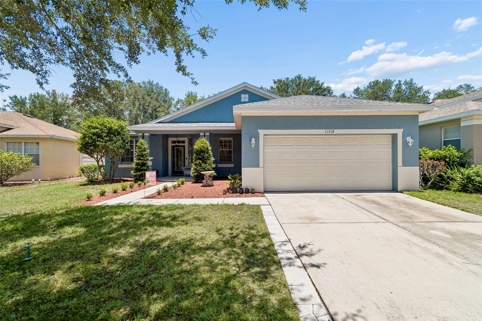 RIVERCREST PH 2 PRCL O AN - Residential