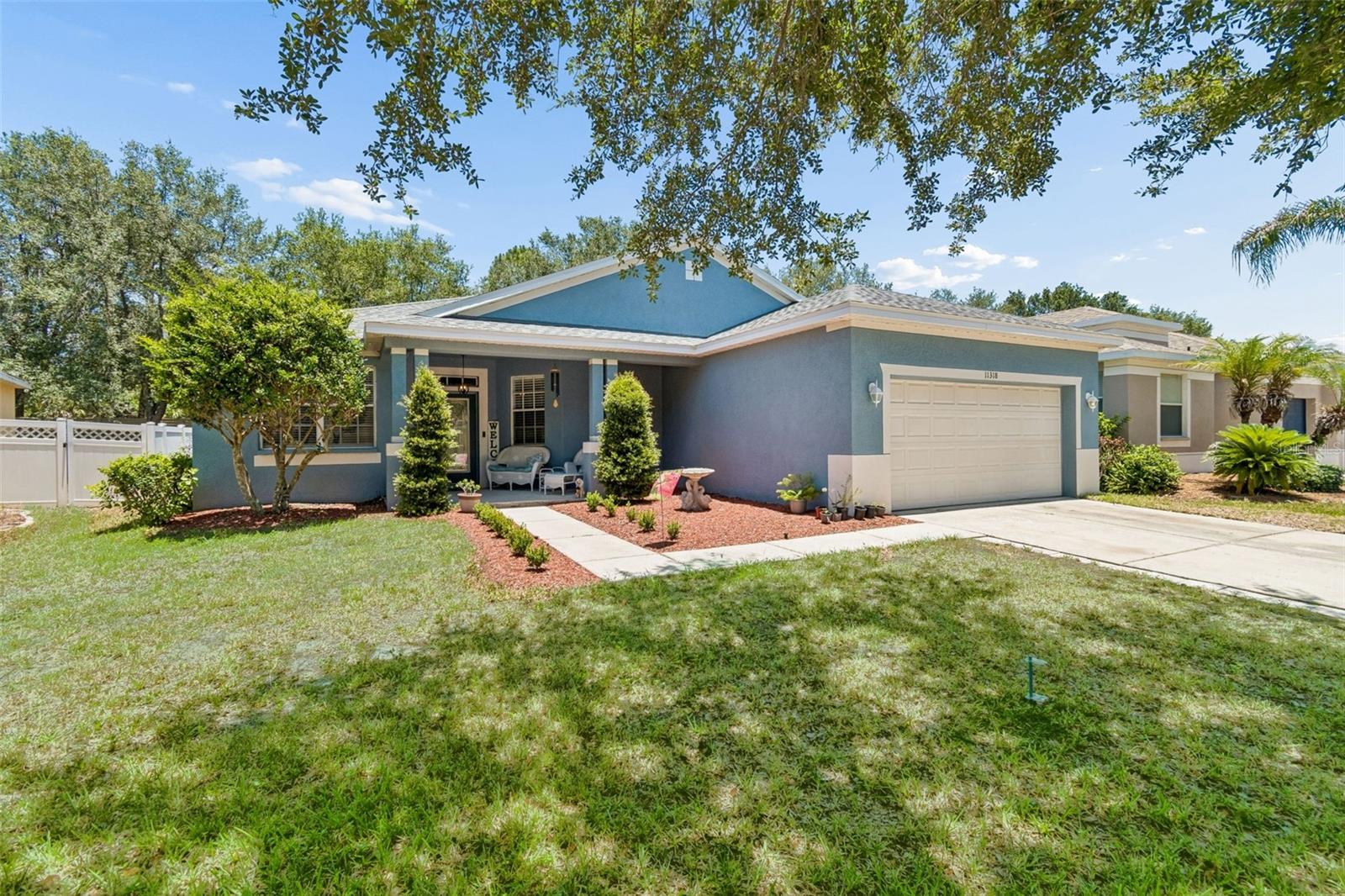 RIVERCREST PH 2 PRCL O AN - Residential