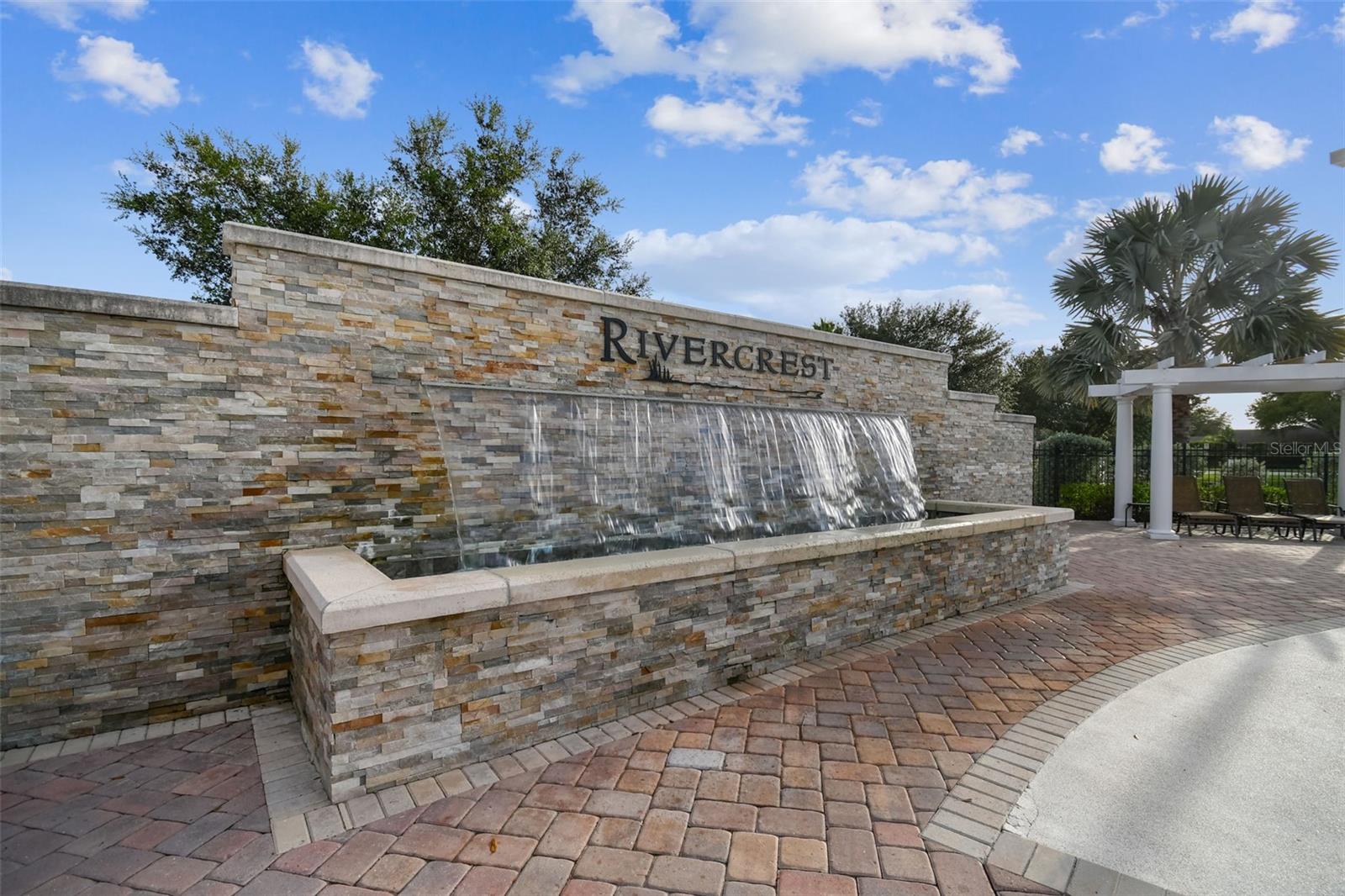 RIVERCREST PH 2 PRCL O AN - Residential
