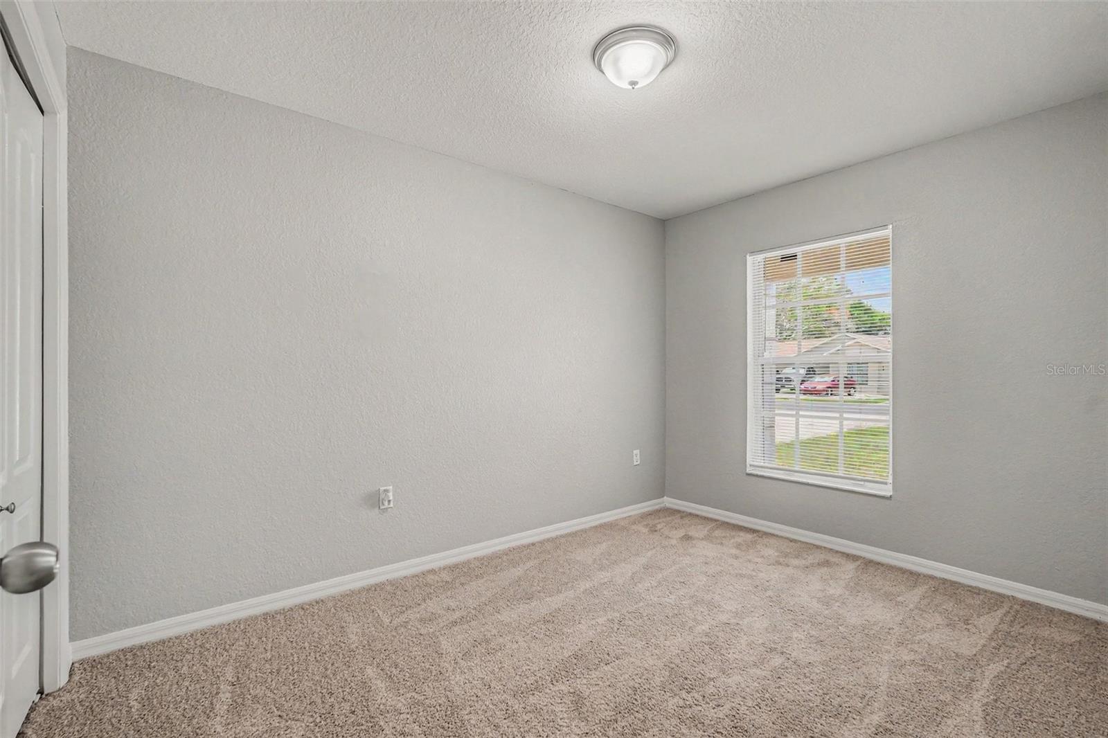 LAKE PADGETT ESTATES EAST - Residential