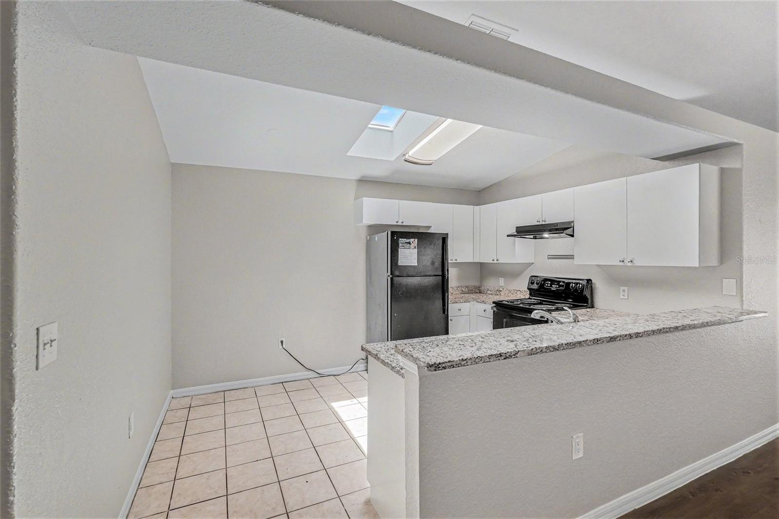 LAKE PADGETT ESTATES EAST - Residential