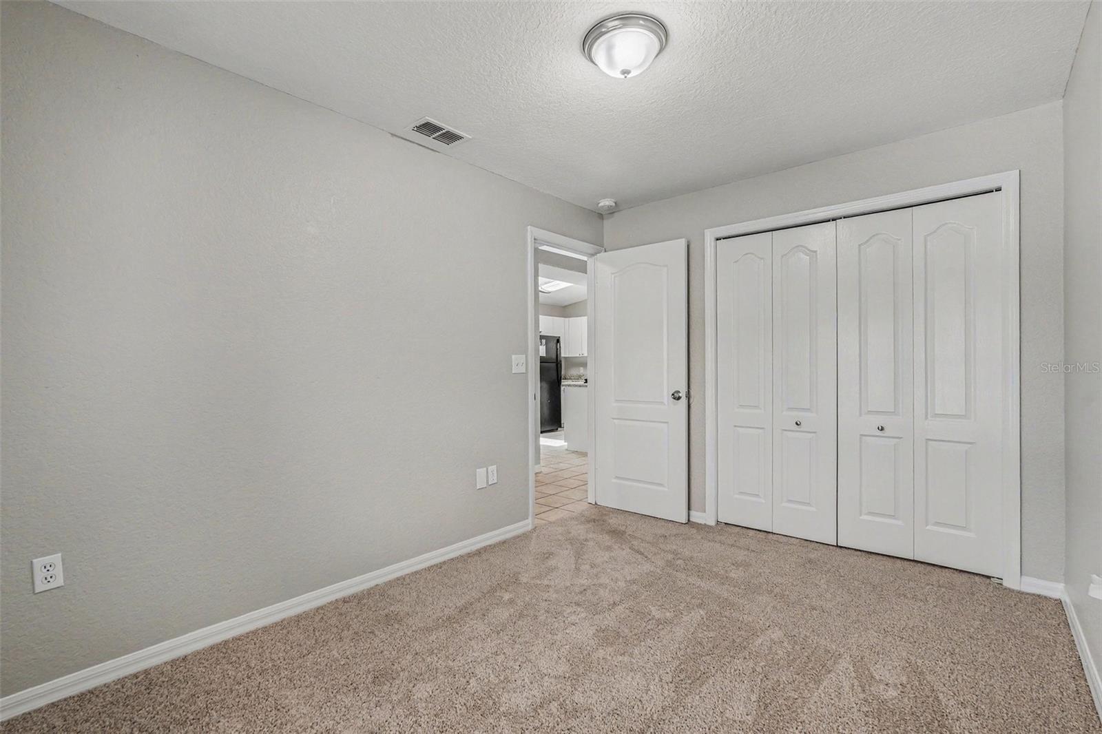 LAKE PADGETT ESTATES EAST - Residential