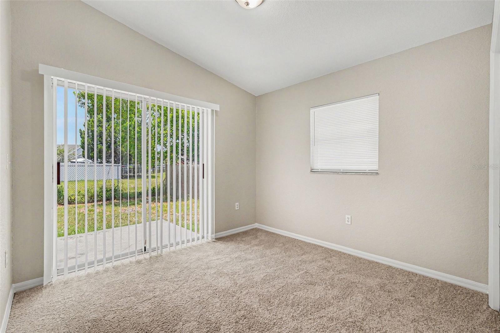 LAKE PADGETT ESTATES EAST - Residential