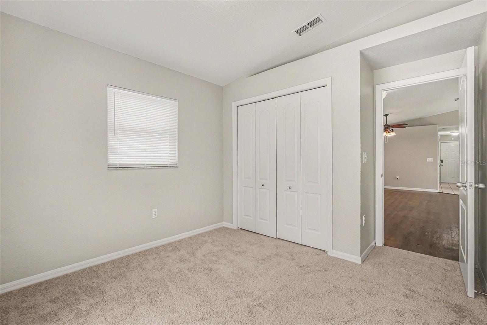 LAKE PADGETT ESTATES EAST - Residential