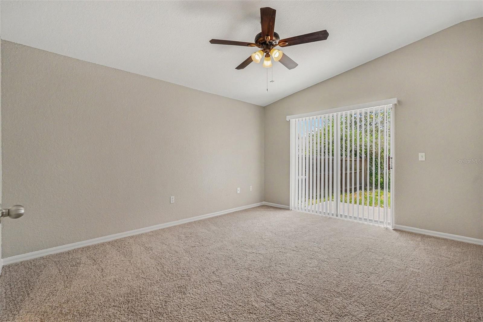 LAKE PADGETT ESTATES EAST - Residential