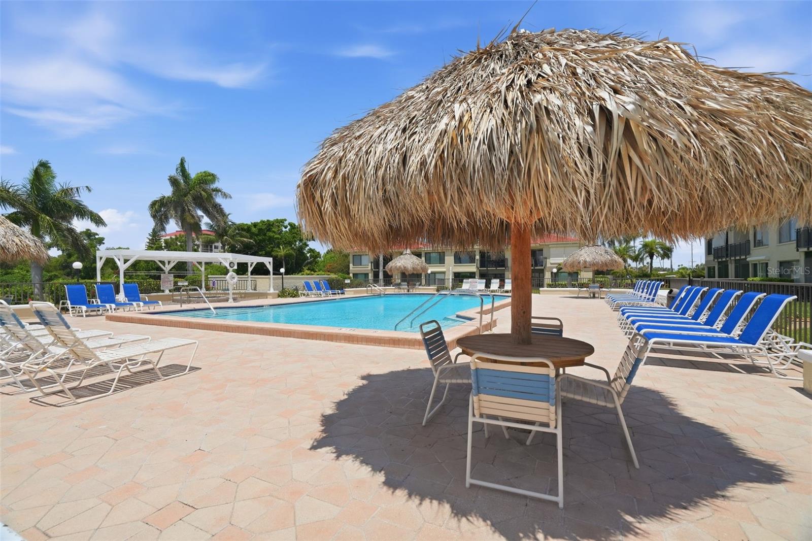 PALMA DEL MAR - Residential