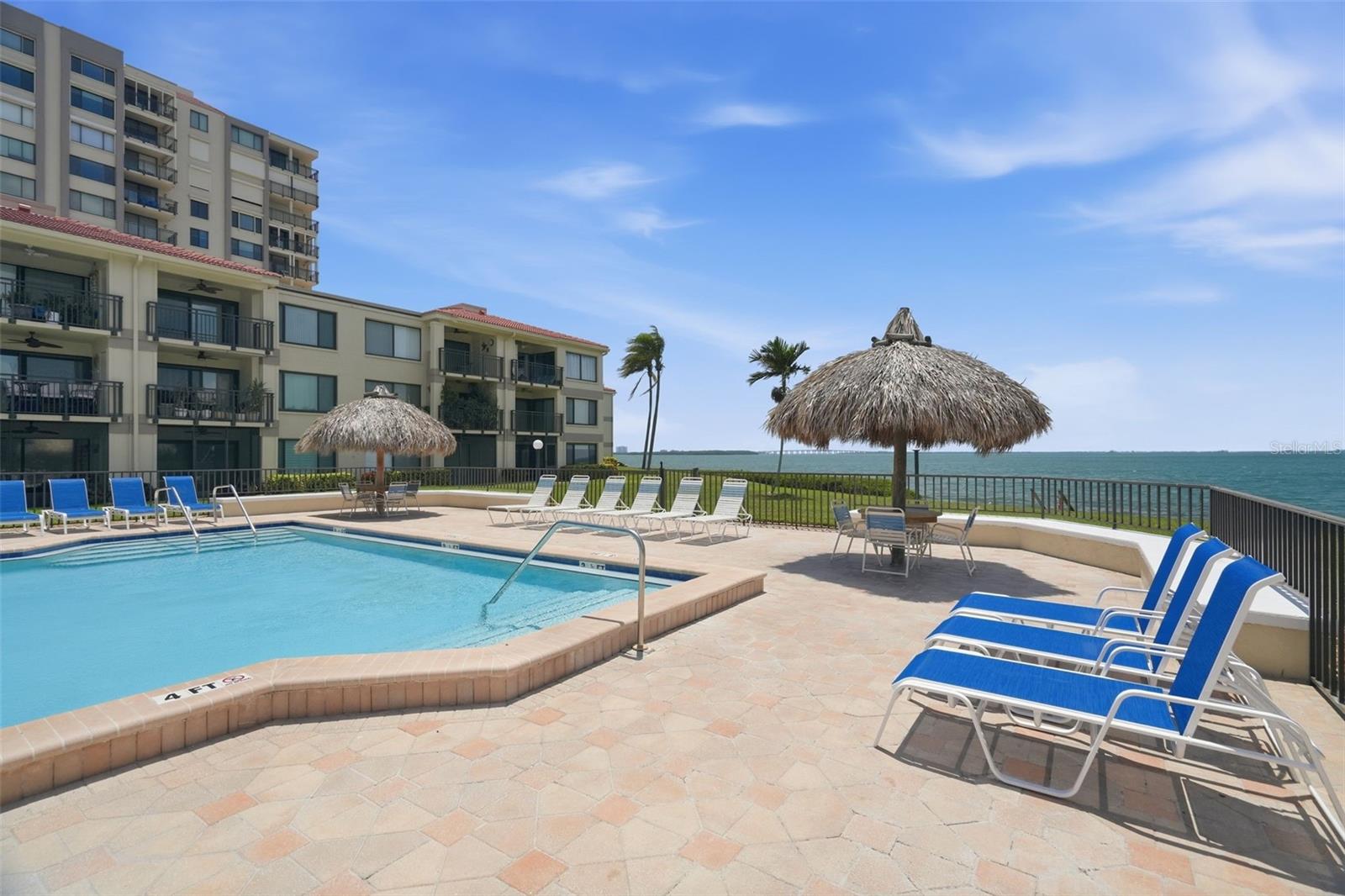 PALMA DEL MAR - Residential