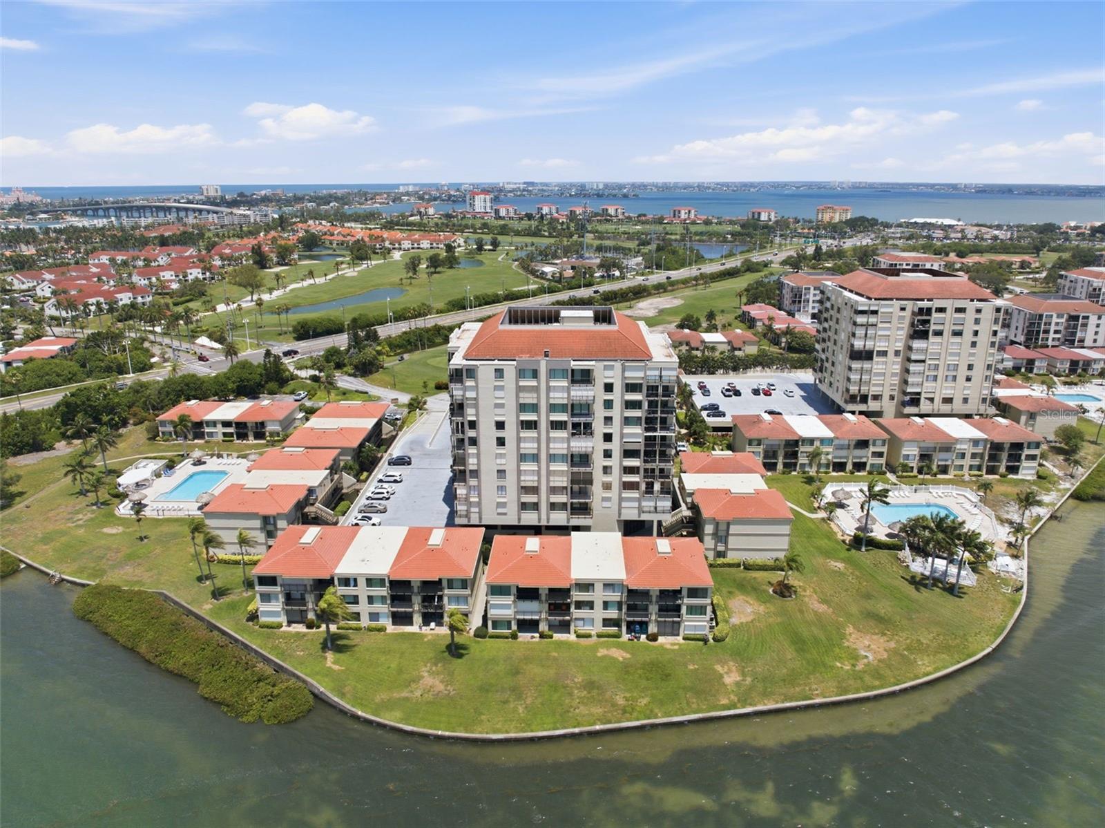 PALMA DEL MAR - Residential