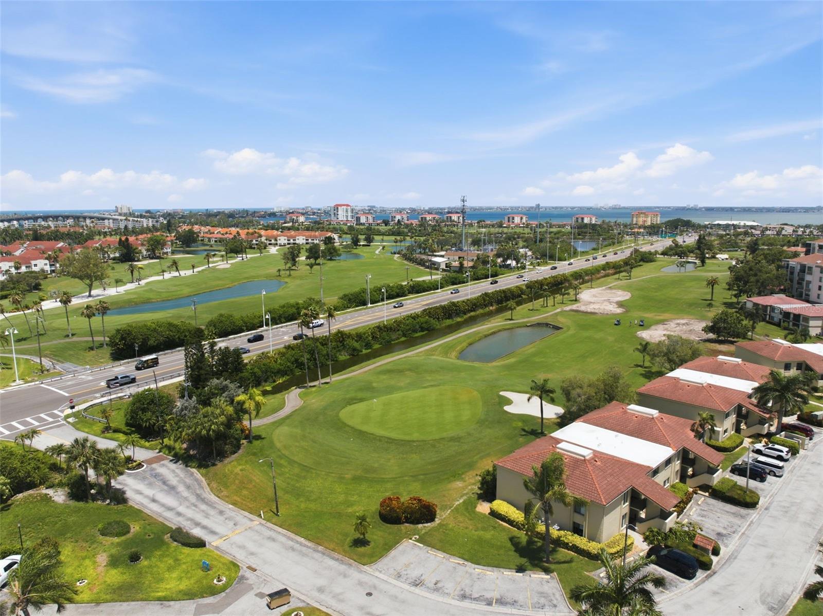 PALMA DEL MAR - Residential