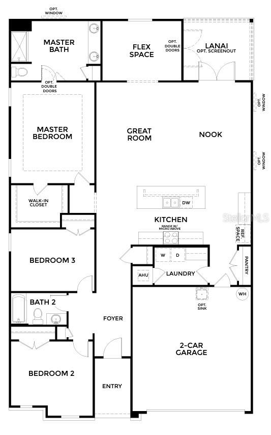 MOUNT PLYMOUTH GREENS - Residential