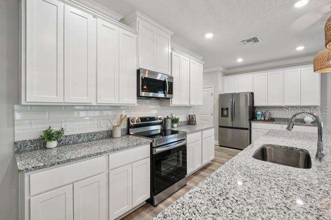 MOUNT PLYMOUTH GREENS - Residential