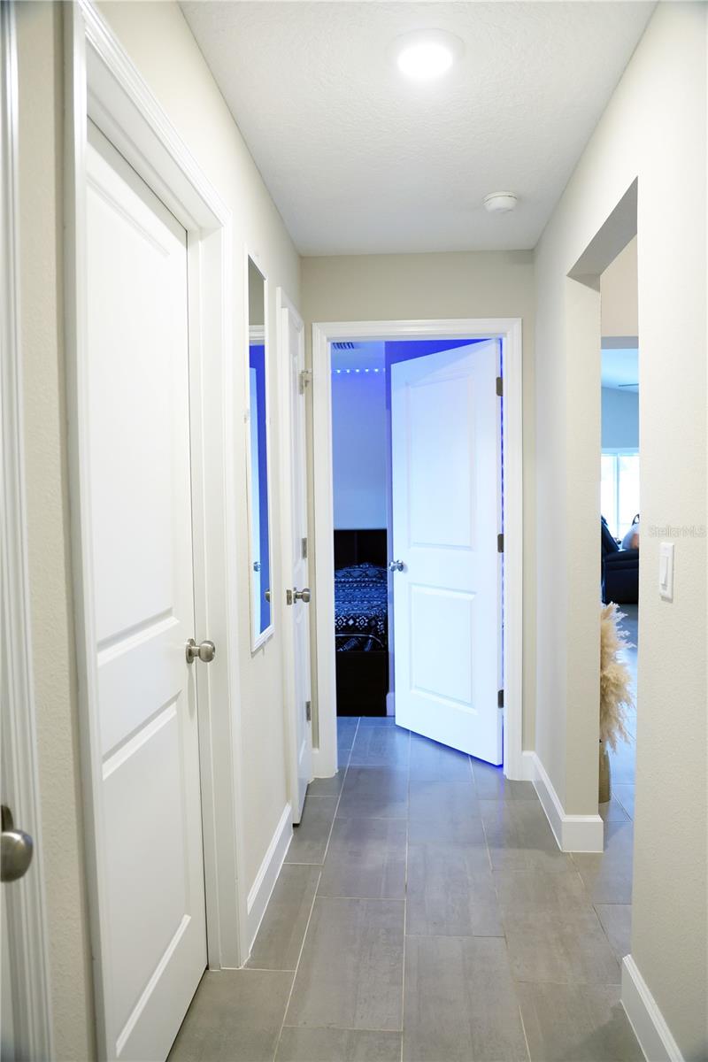 RESI - Residential