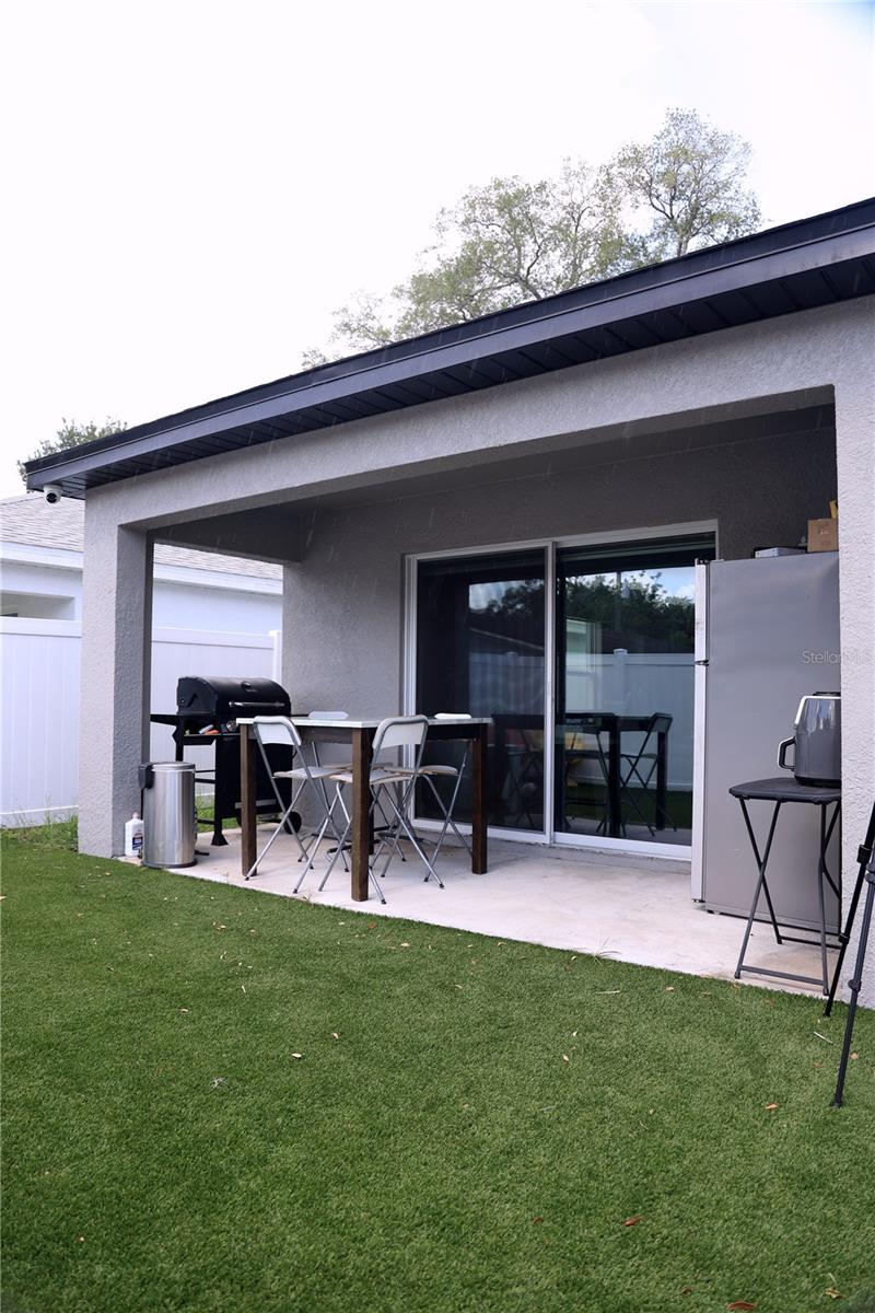RESI - Residential