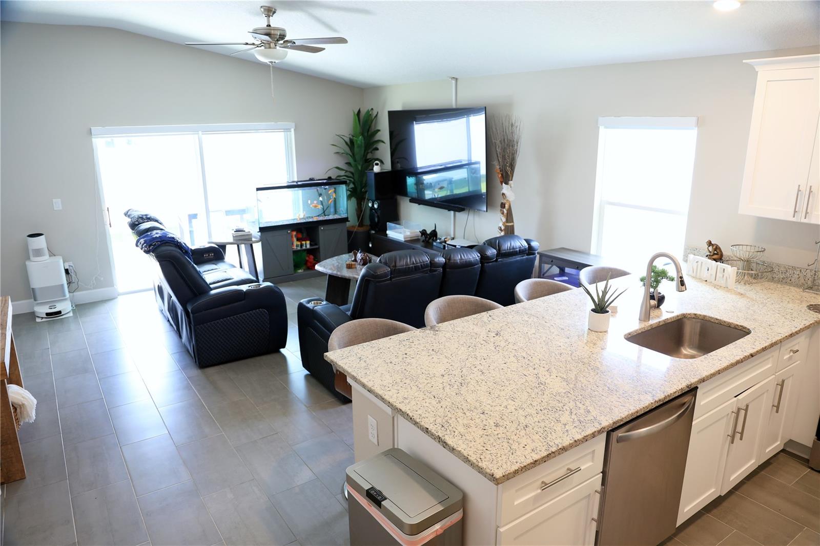 RESI - Residential