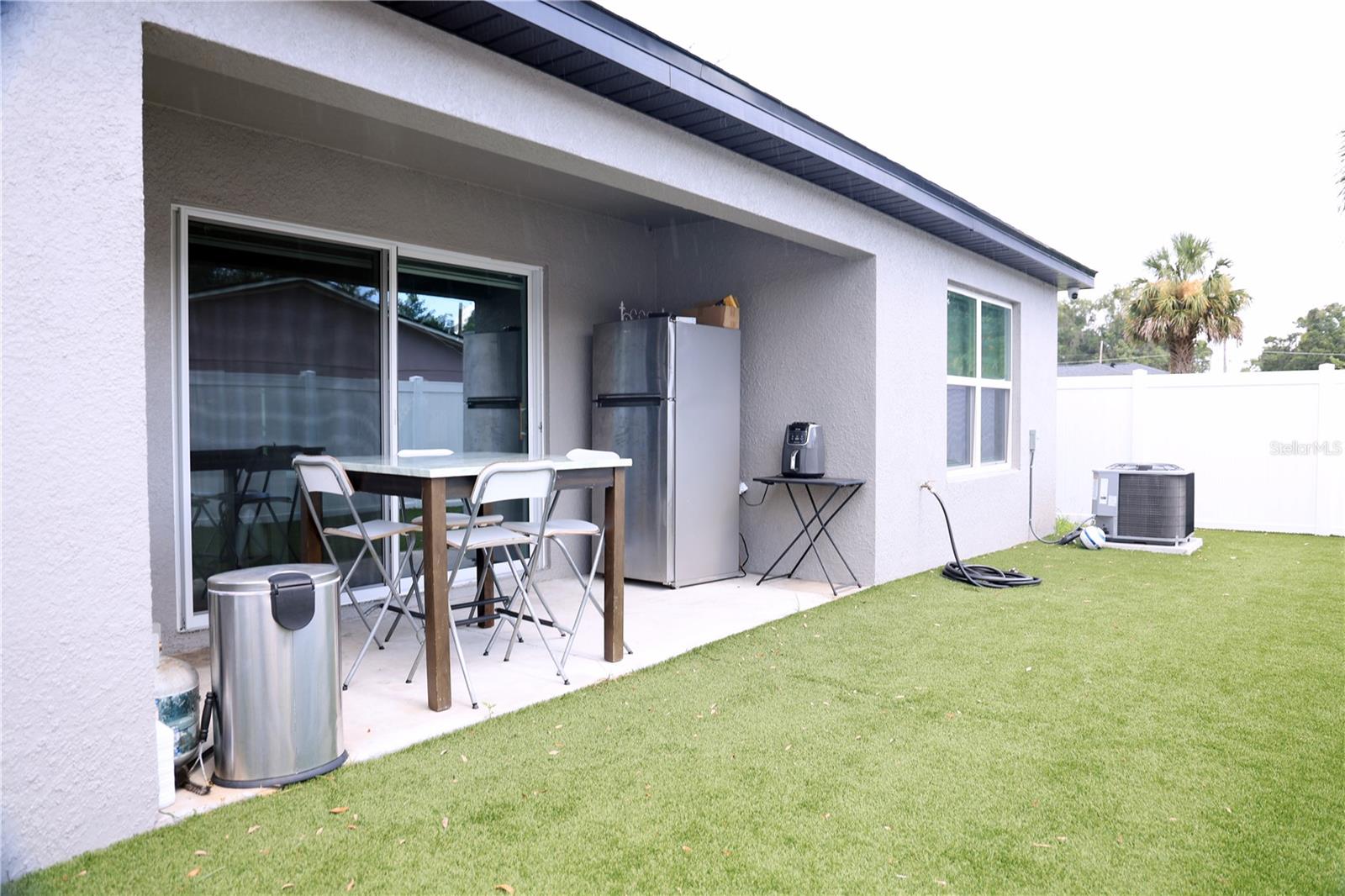 RESI - Residential