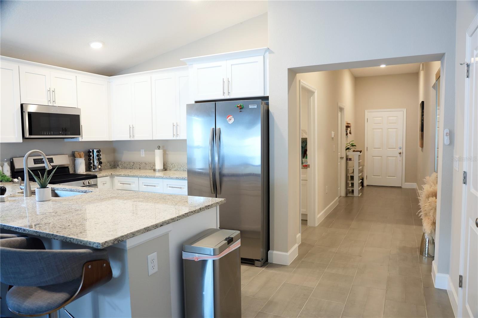 RESI - Residential