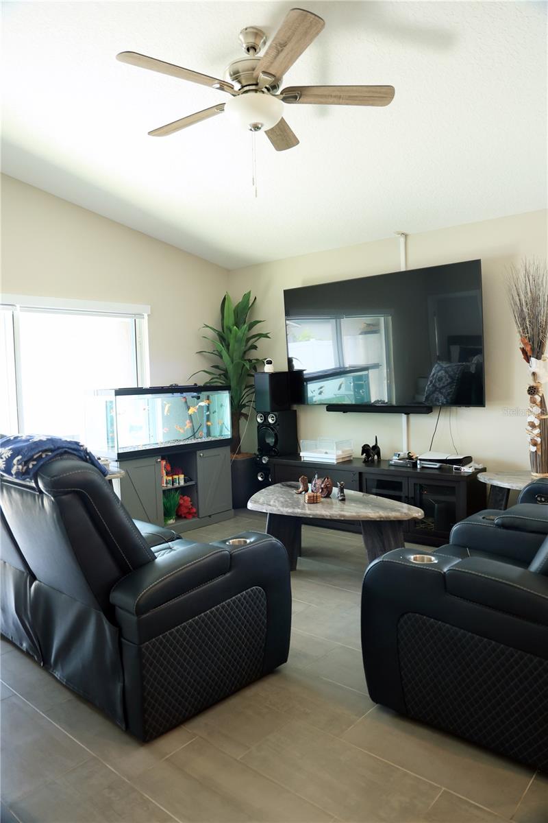 RESI - Residential