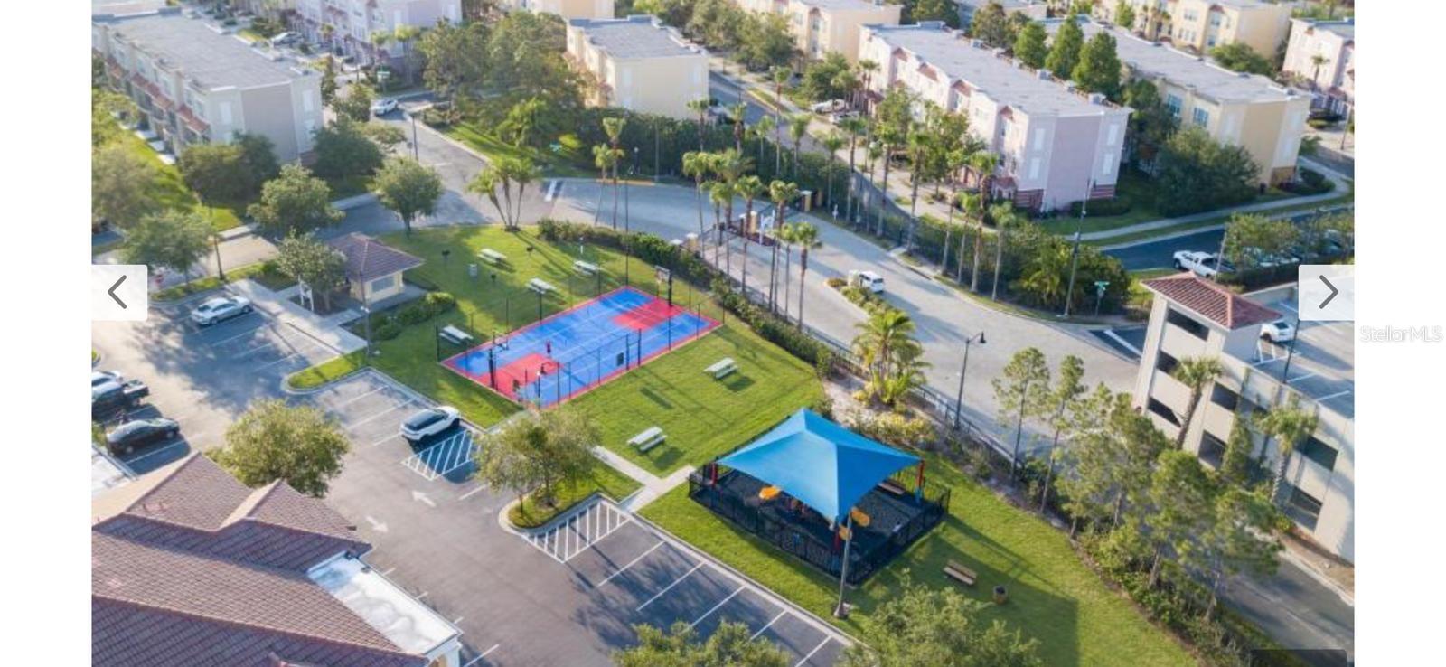 VISTA CAY/HARBOR SQUARE PH 08 - Residential