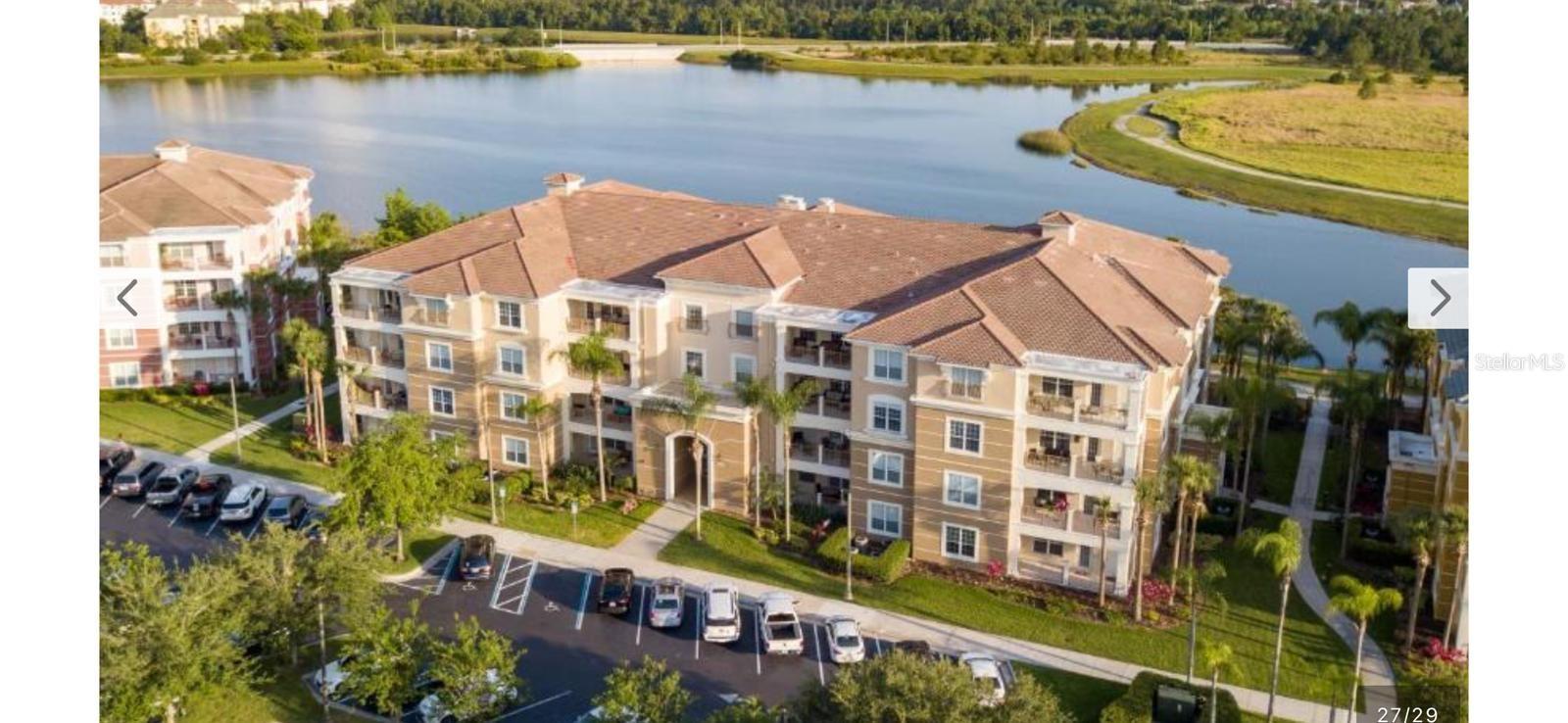 Experience luxury, flexibility, and exceptional investment potential with this beautifully renovated, fully furnished condominium in the highly sought-after Vista Cay Resort community. Ideally located just minutes from the Orange County Convention Center, the new Universal Epic Universe theme park, SeaWorld, International Drive, and Orlando's world-famous attractions, this property offers the perfect combination of lifestyle and income-producing opportunity.
This spacious residence features an open-concept floor plan with an optional third bedroom, allowing flexibility for additional sleeping accommodations, a home office, or expanded living space. The interior has been completely remodeled with modern finishes, upgraded flooring, a designer kitchen with premium cabinetry, elegant countertops, stainless steel appliances, and beautifully updated bathrooms.
The sale includes a high-end furniture package, making this property truly turnkey for immediate personal enjoyment or short-term rental operation. Located in one of Orlando's premier short-term rental communities, owners and guests enjoy resort-style amenities including multiple swimming pools, a clubhouse, fitness center, game room, sports courts, walking trails, and beautifully maintained grounds.
Whether you're searching for a vacation home, primary residence, or an income-producing investment, this exceptional property offers an unbeatable location just moments from the Orange County Convention Center, Universal Epic Universe, Disney attractions, world-class dining, shopping, and Orlando International Airport.
A rare opportunity to own a fully remodeled, move-in-ready resort property in one of Orlando's most desirable vacation rental communities.