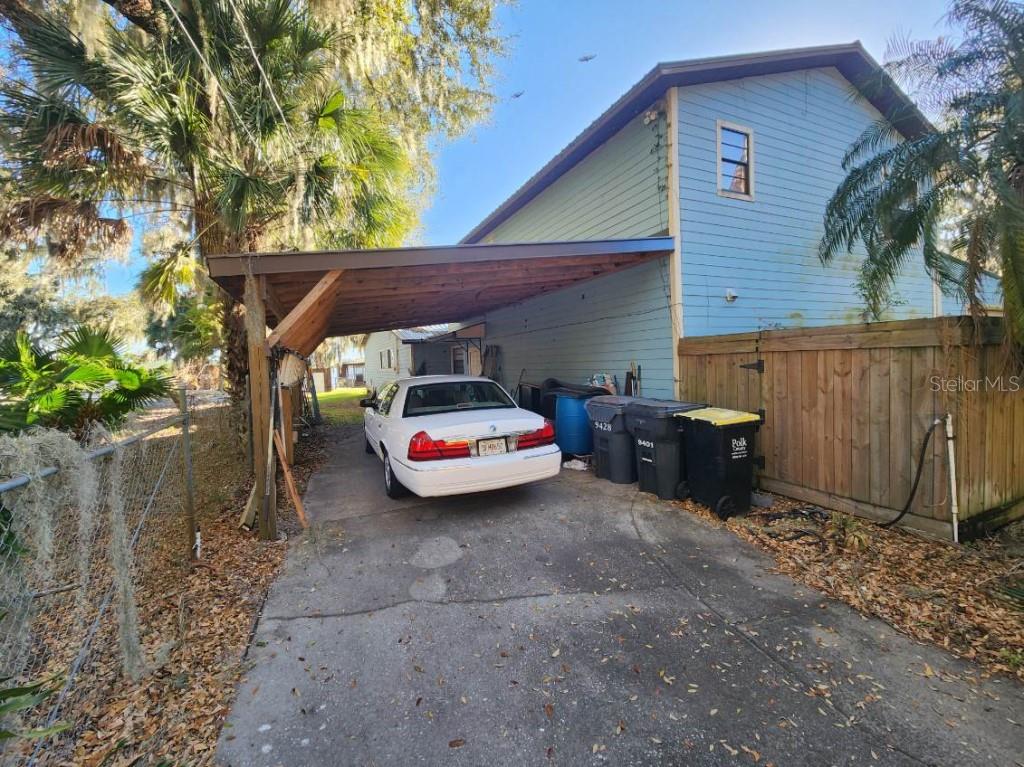 TIGER CREEK SUB - Residential
