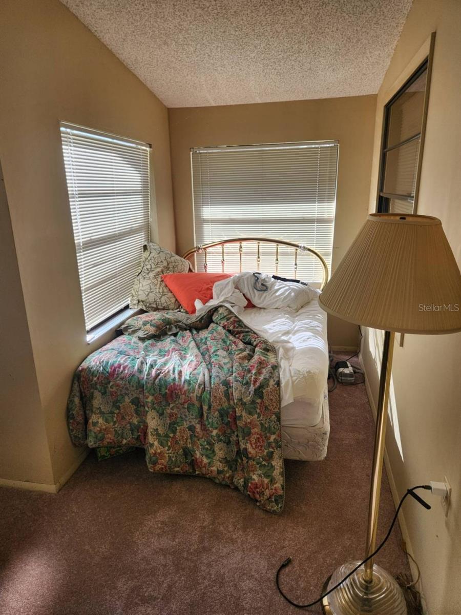 TIGER CREEK SUB - Residential